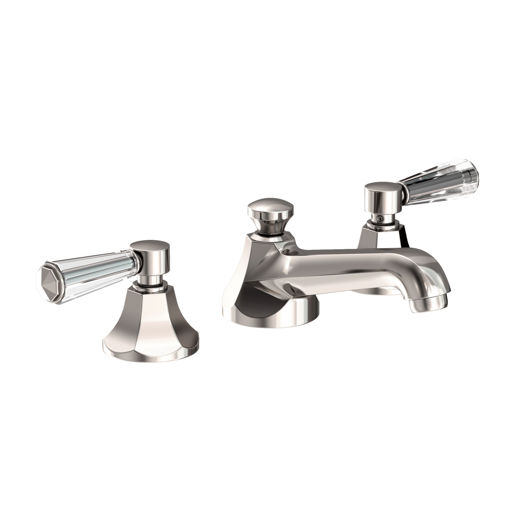 Newport Brass Metropole® Widespread Lavatory Faucet