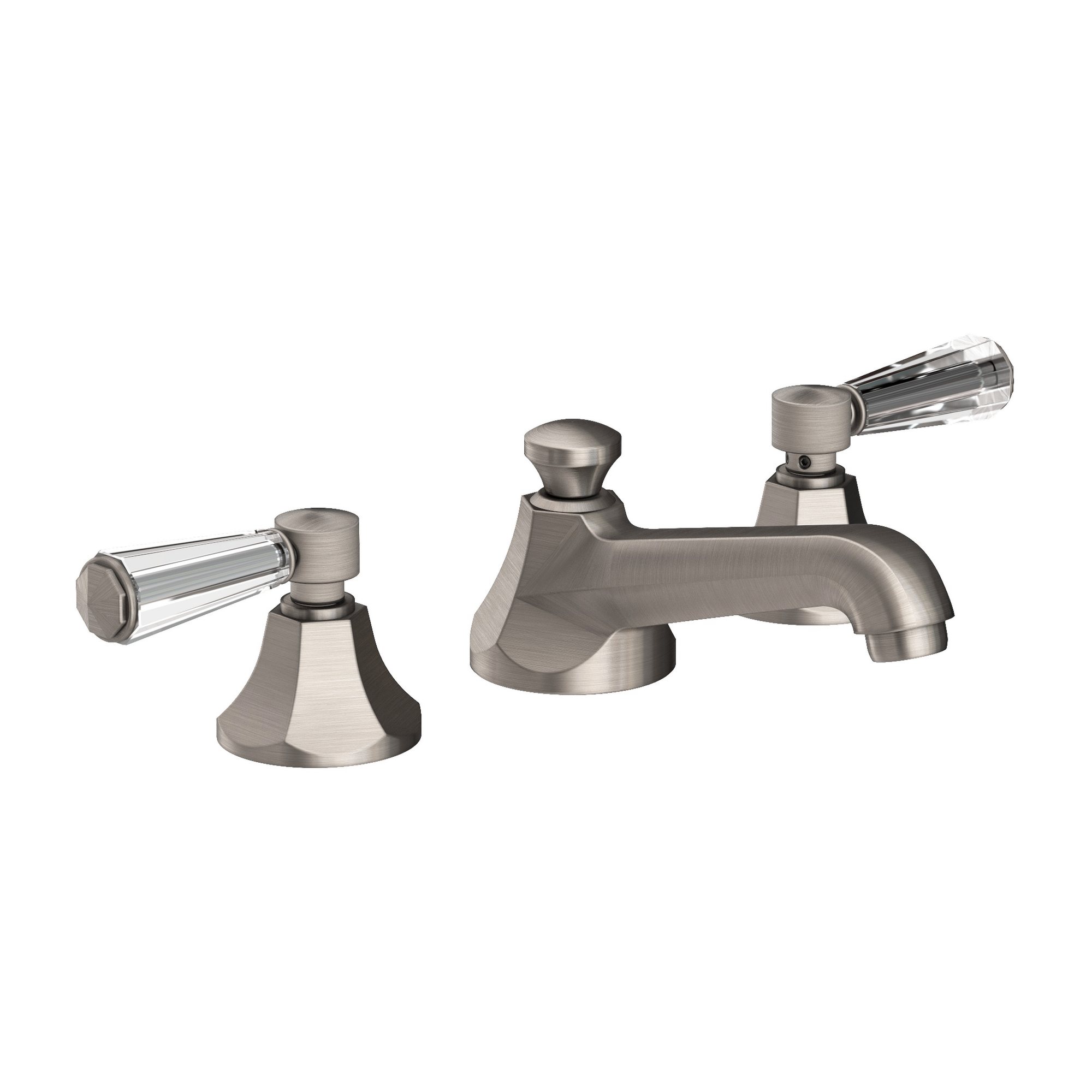 Newport Brass Metropole® Widespread Lavatory Faucet