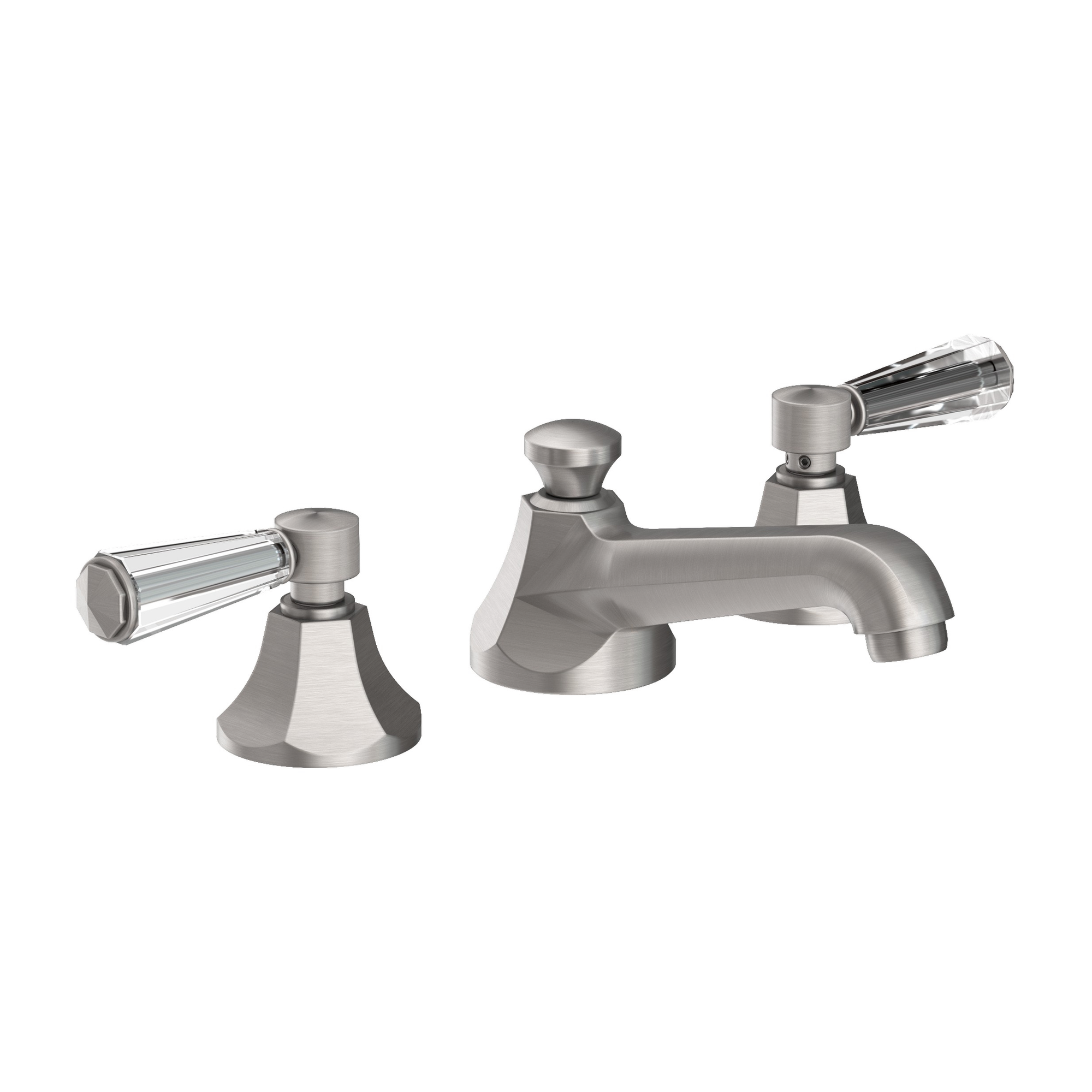 Newport Brass Metropole® Widespread Lavatory Faucet