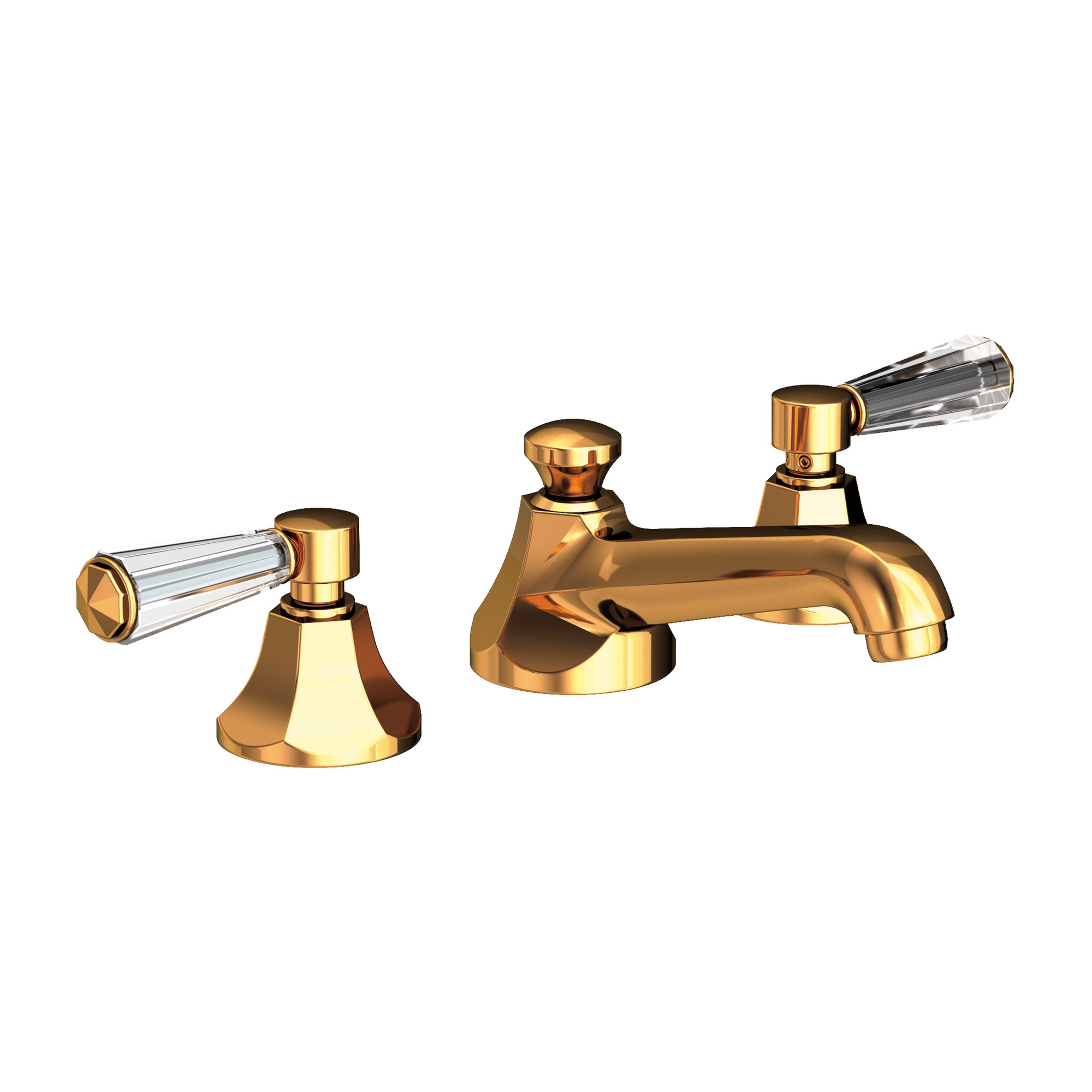 Newport Brass Metropole® Widespread Lavatory Faucet