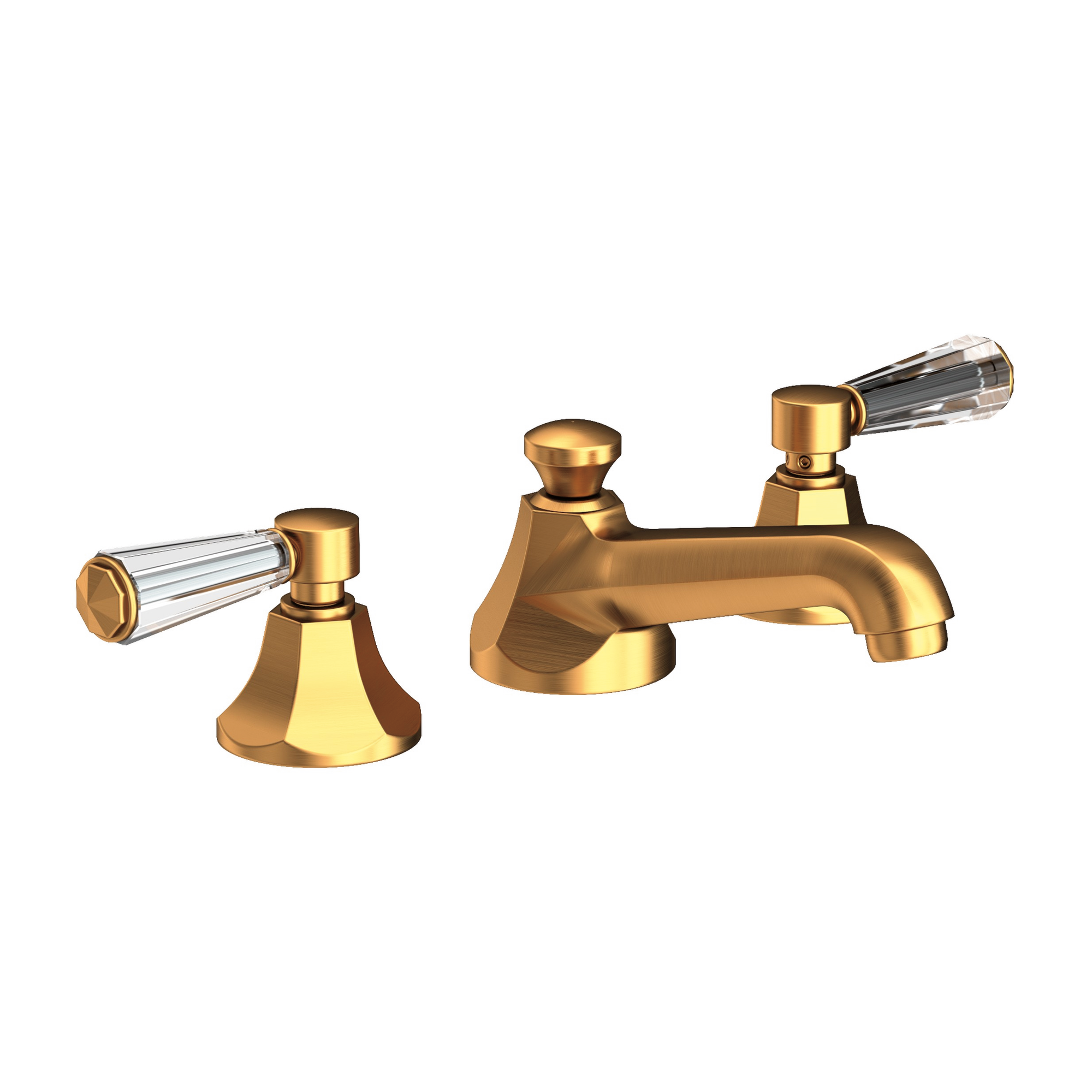 Newport Brass Metropole® Widespread Lavatory Faucet