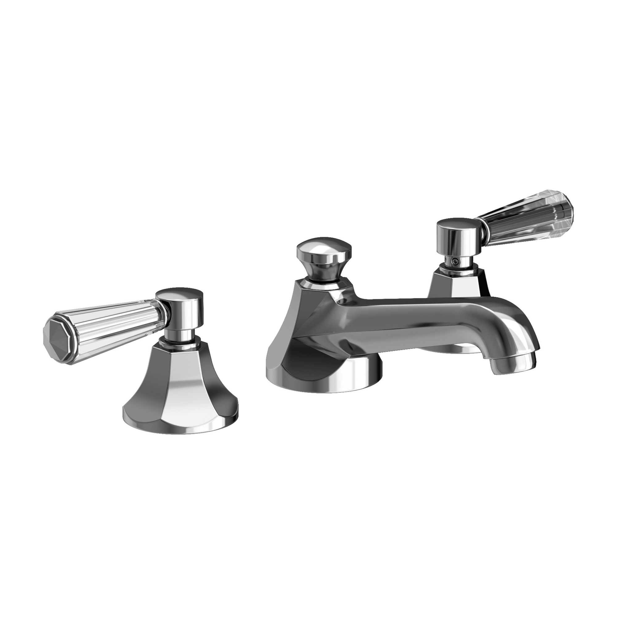 Newport Brass Metropole® Widespread Lavatory Faucet