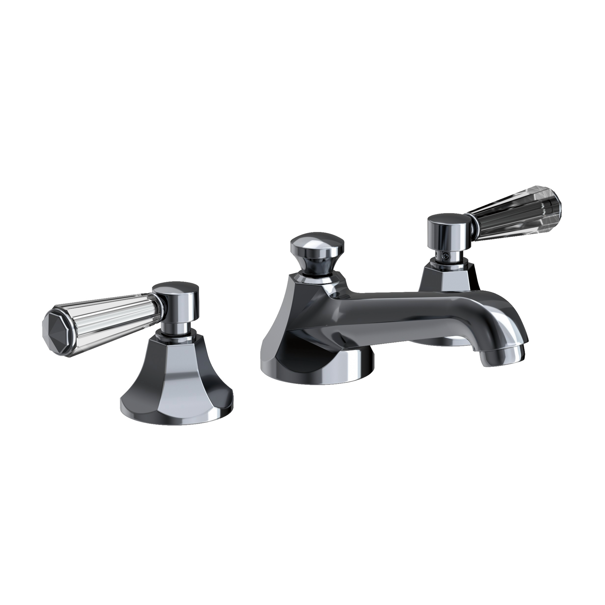 Newport Brass Metropole® Widespread Lavatory Faucet