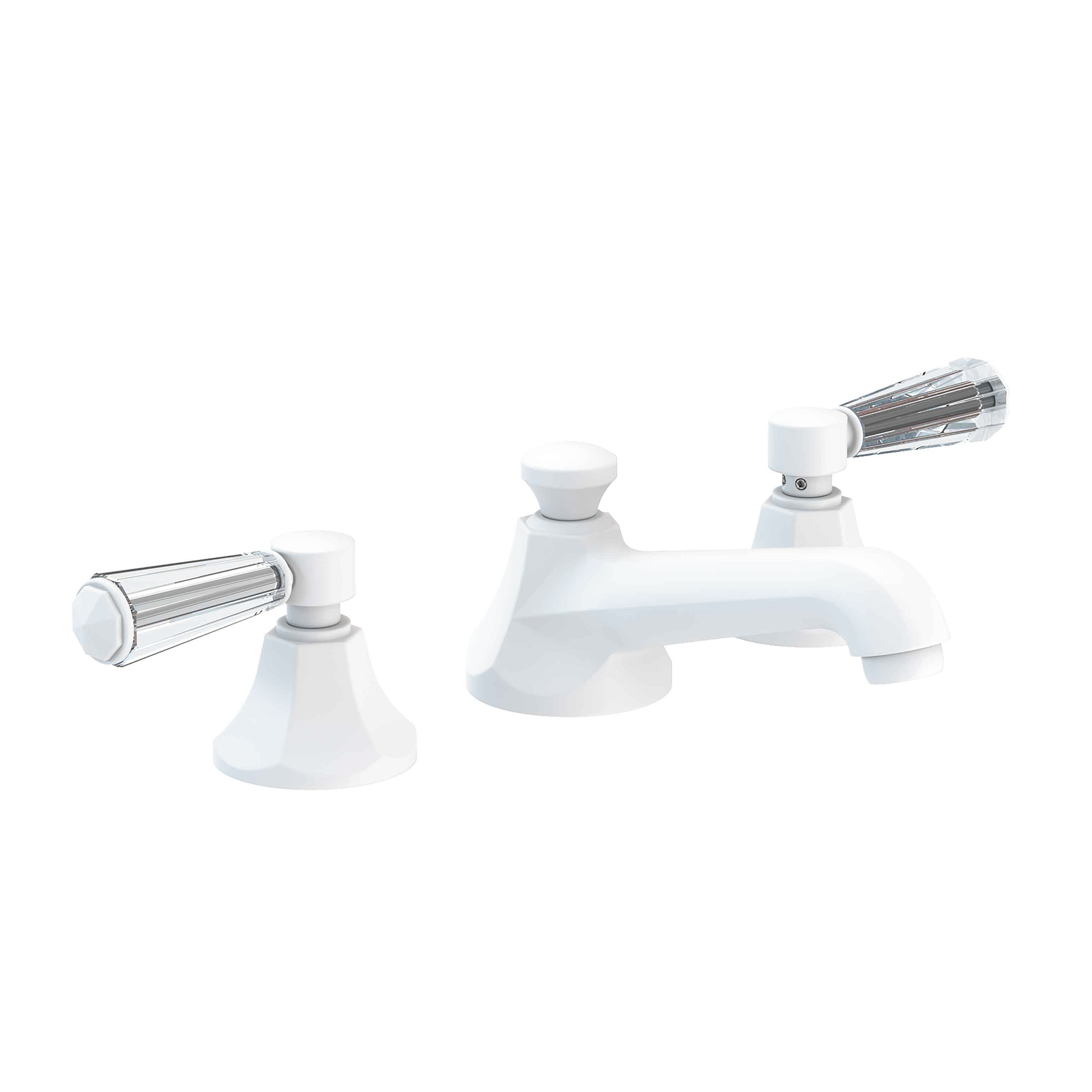 Newport Brass Metropole® Widespread Lavatory Faucet