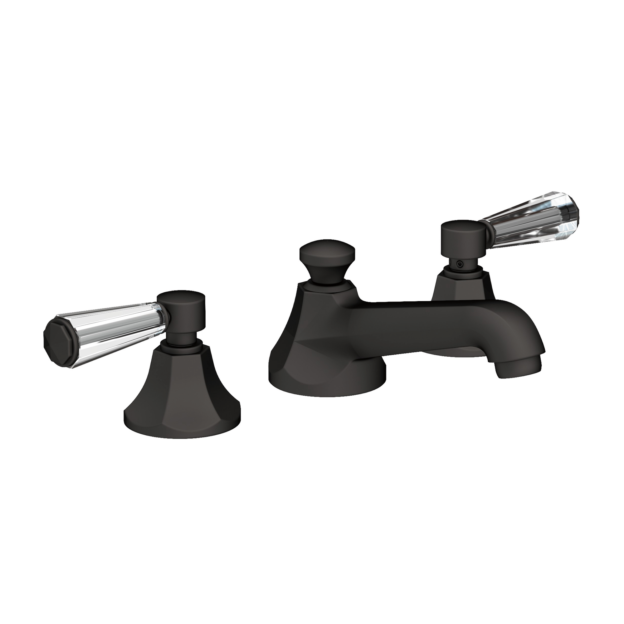 Newport Brass Metropole® Widespread Lavatory Faucet