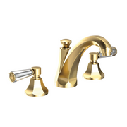Newport Brass Metropole® Widespread Lavatory Faucet