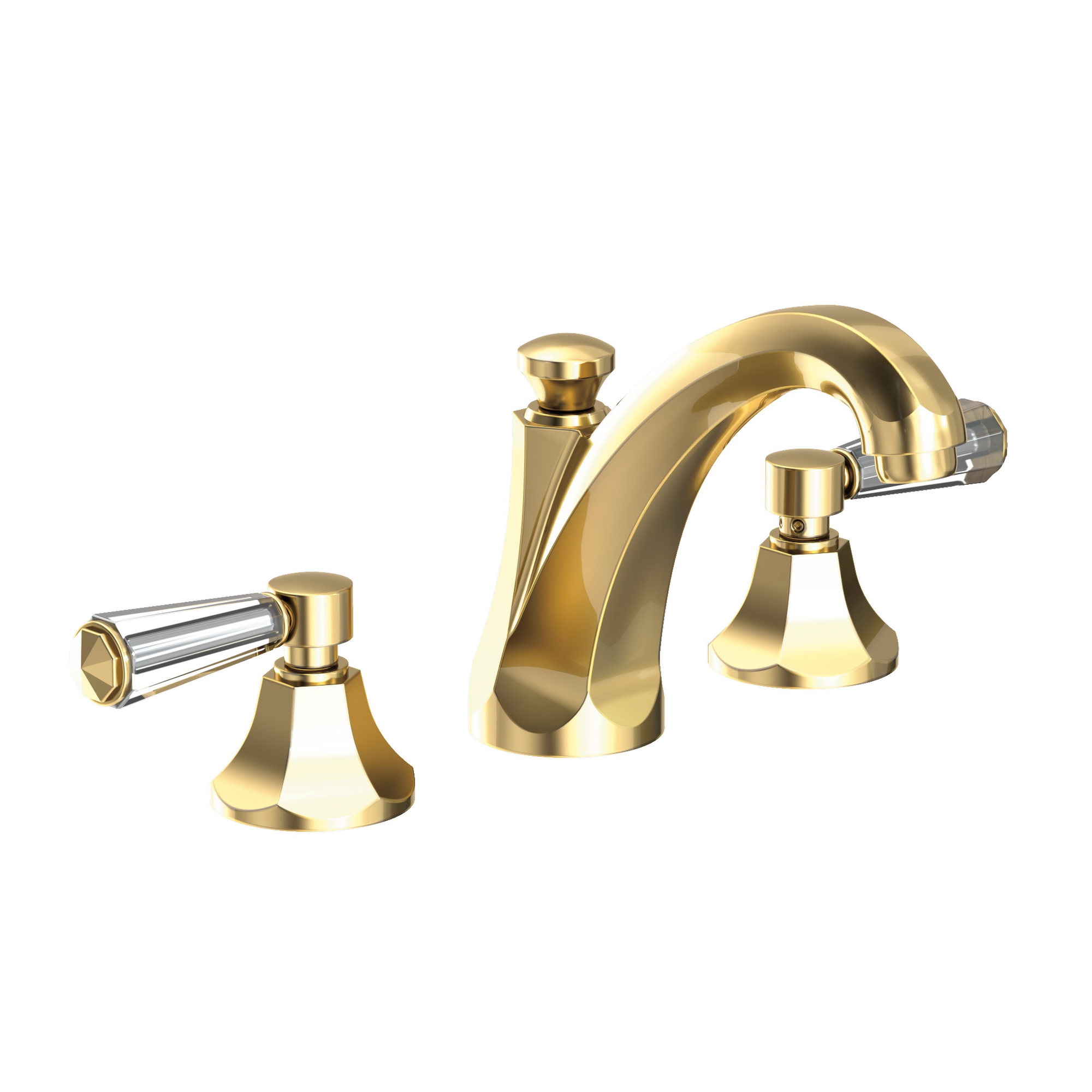 Newport Brass Metropole® Widespread Lavatory Faucet