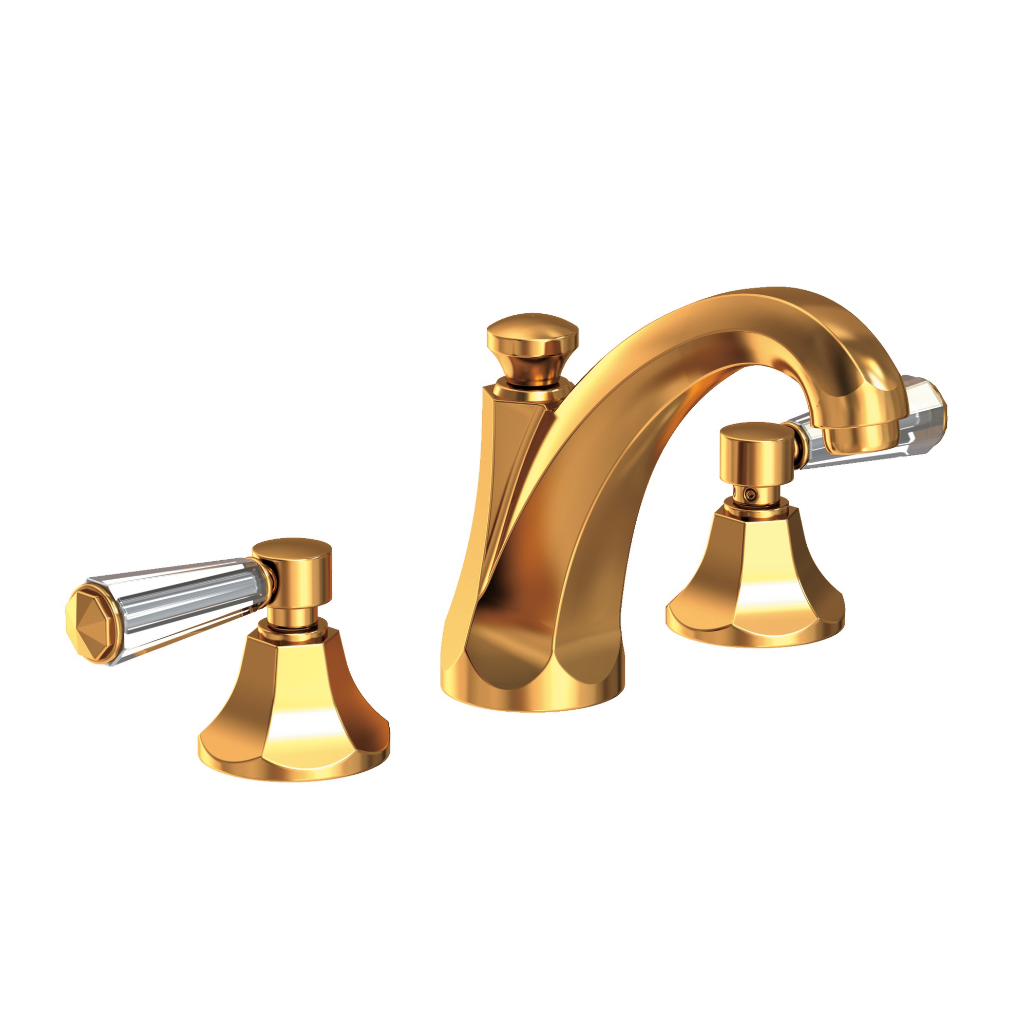 Newport Brass Metropole® Widespread Lavatory Faucet