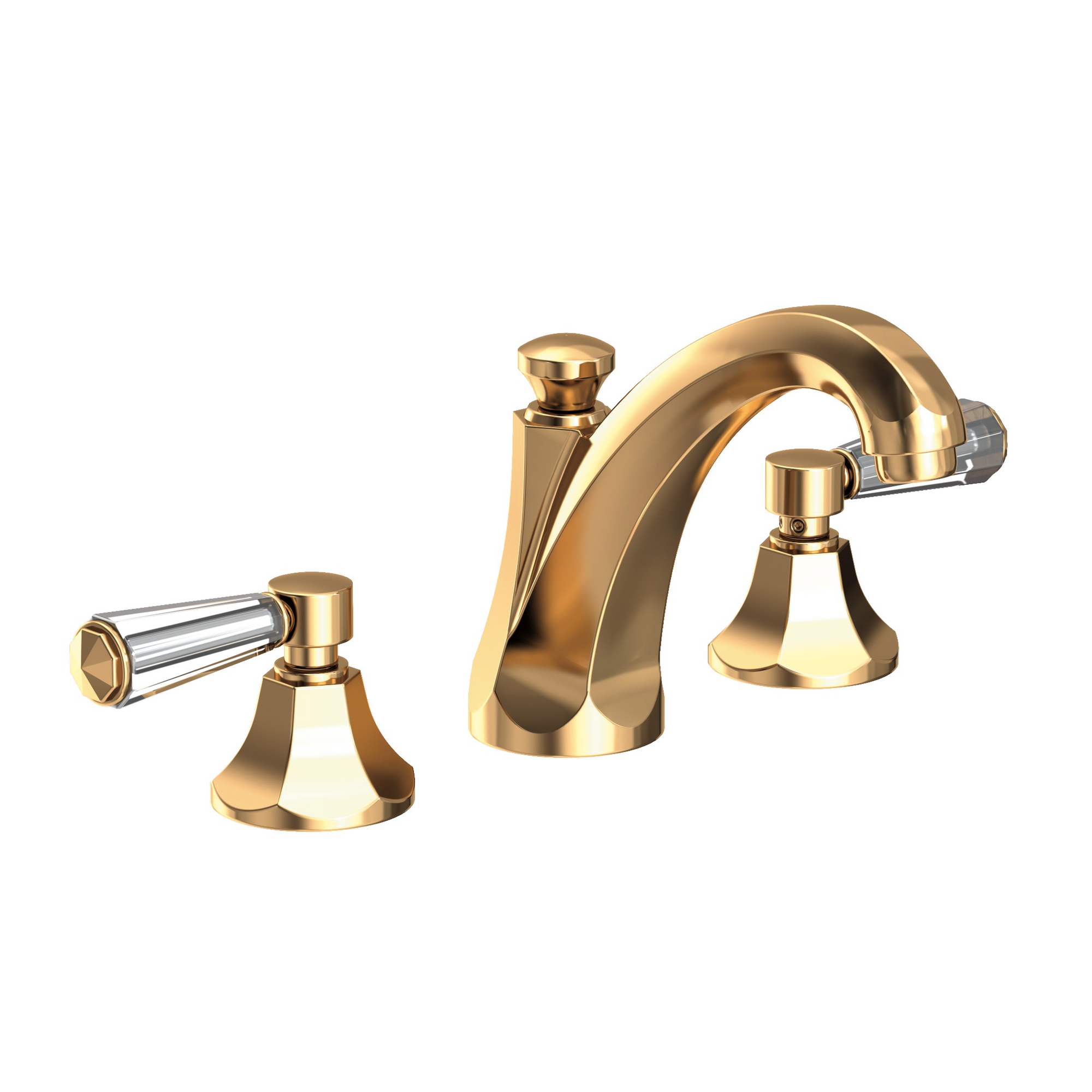 Newport Brass Metropole® Widespread Lavatory Faucet