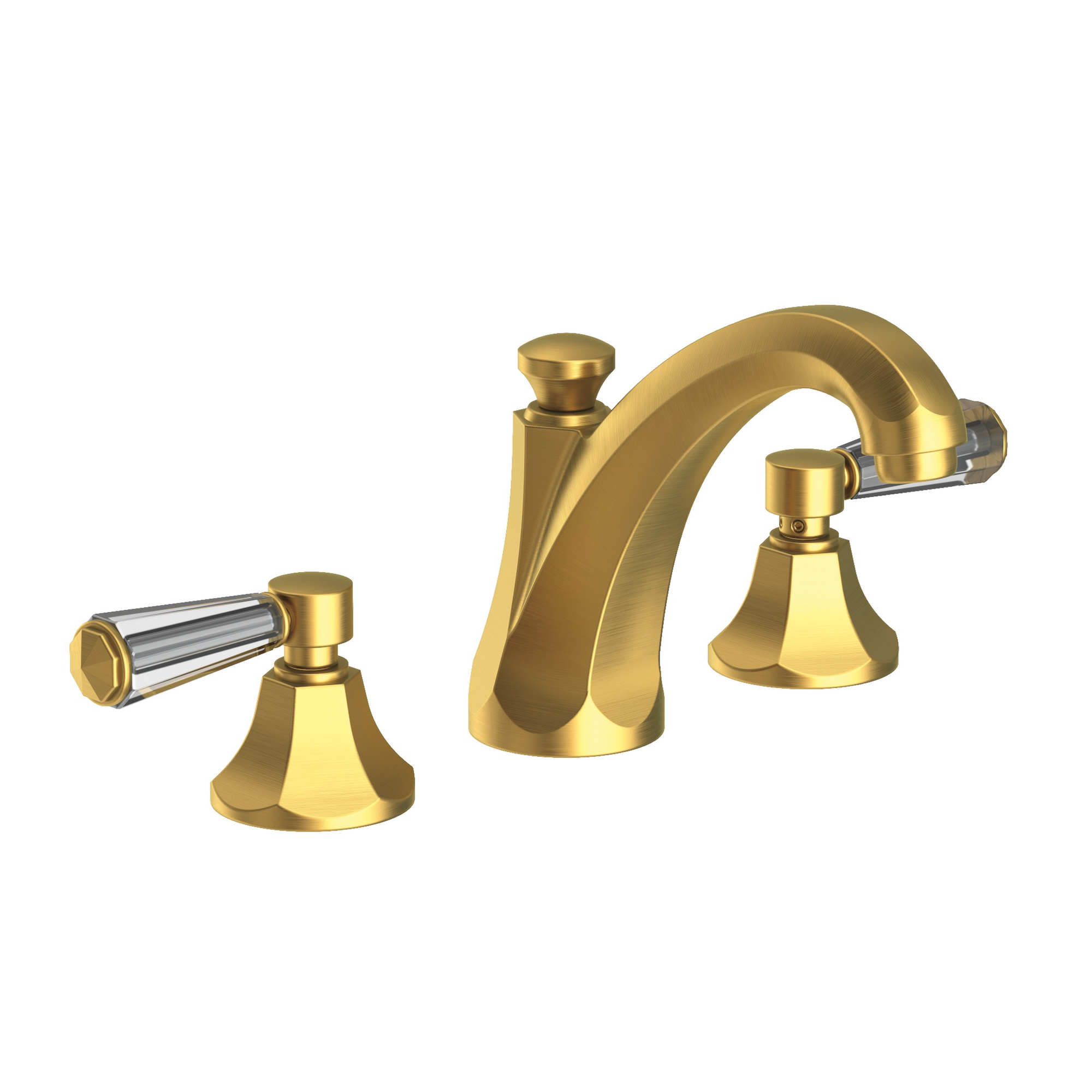 Newport Brass Metropole® Widespread Lavatory Faucet