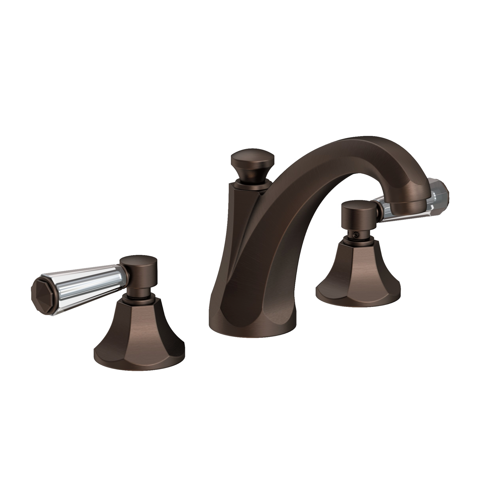 Newport Brass Metropole® Widespread Lavatory Faucet