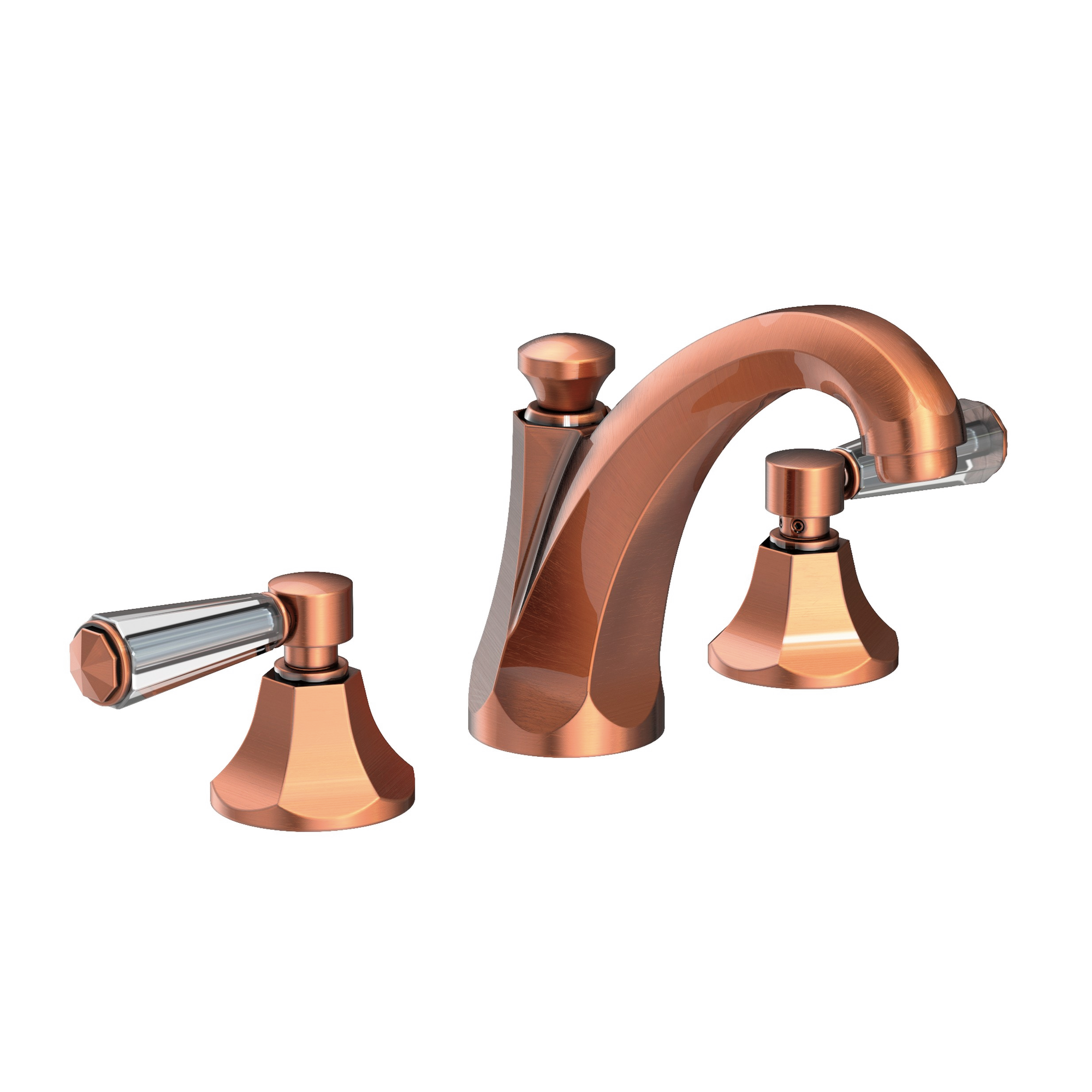 Newport Brass Metropole® Widespread Lavatory Faucet
