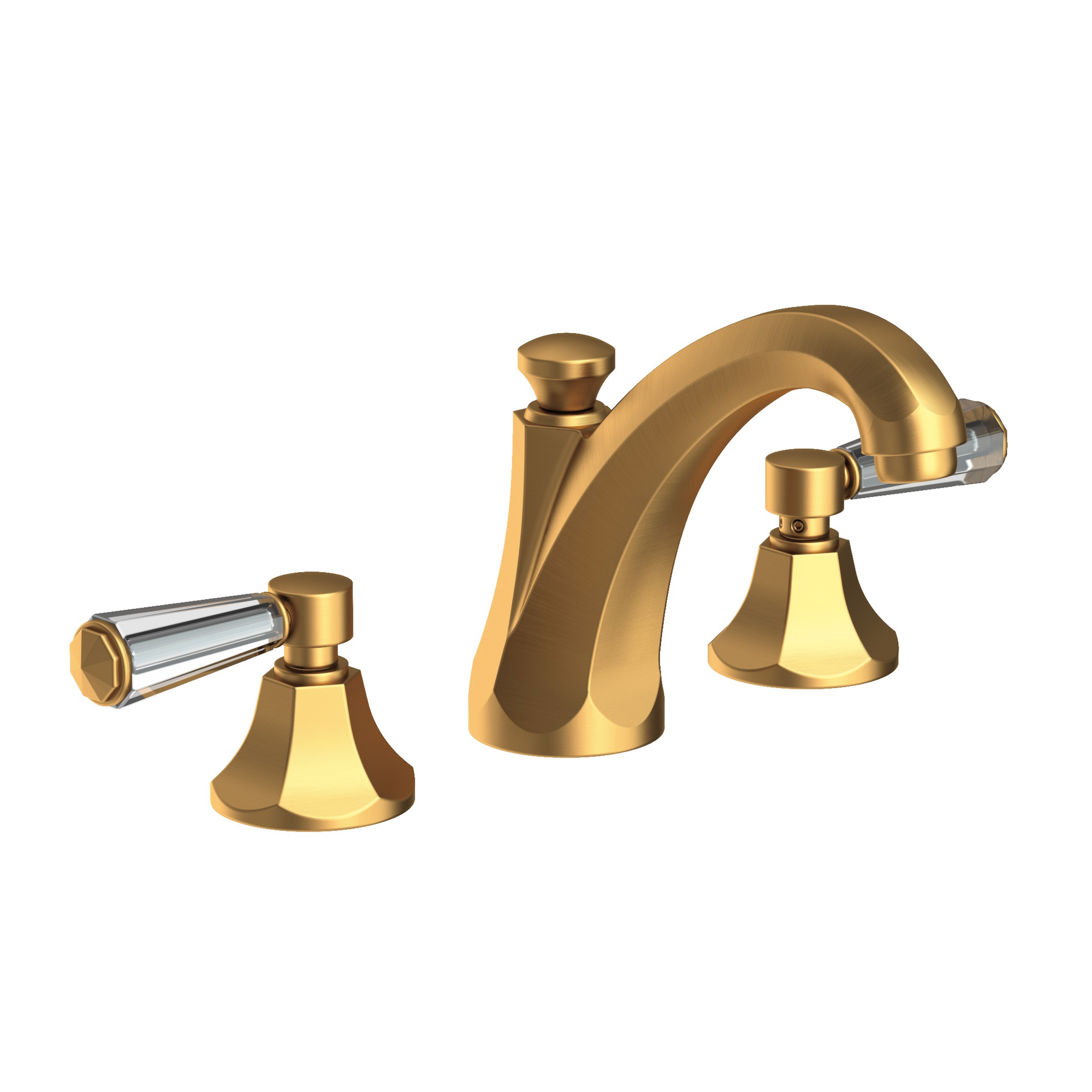 Newport Brass Metropole® Widespread Lavatory Faucet