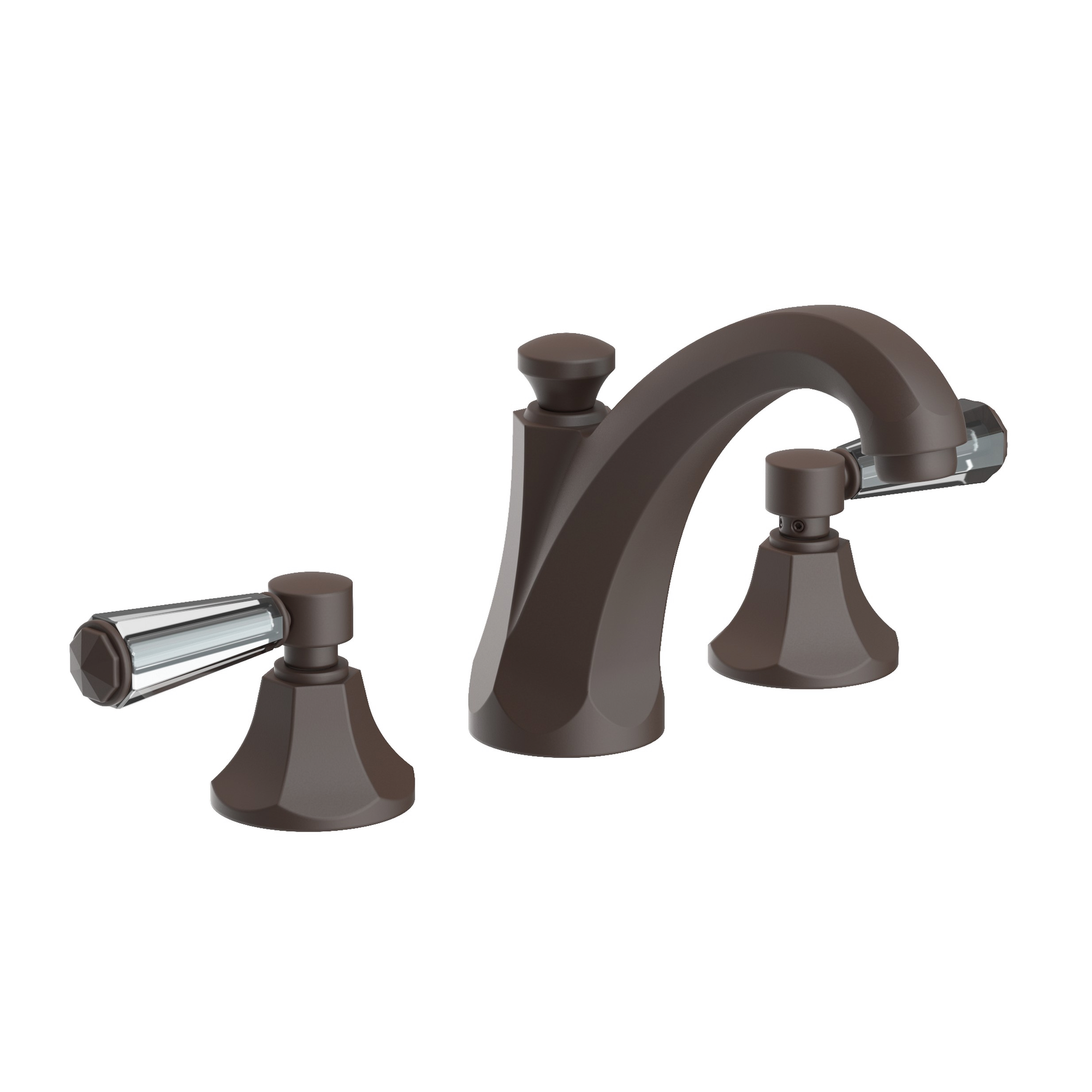 Newport Brass Metropole® Widespread Lavatory Faucet