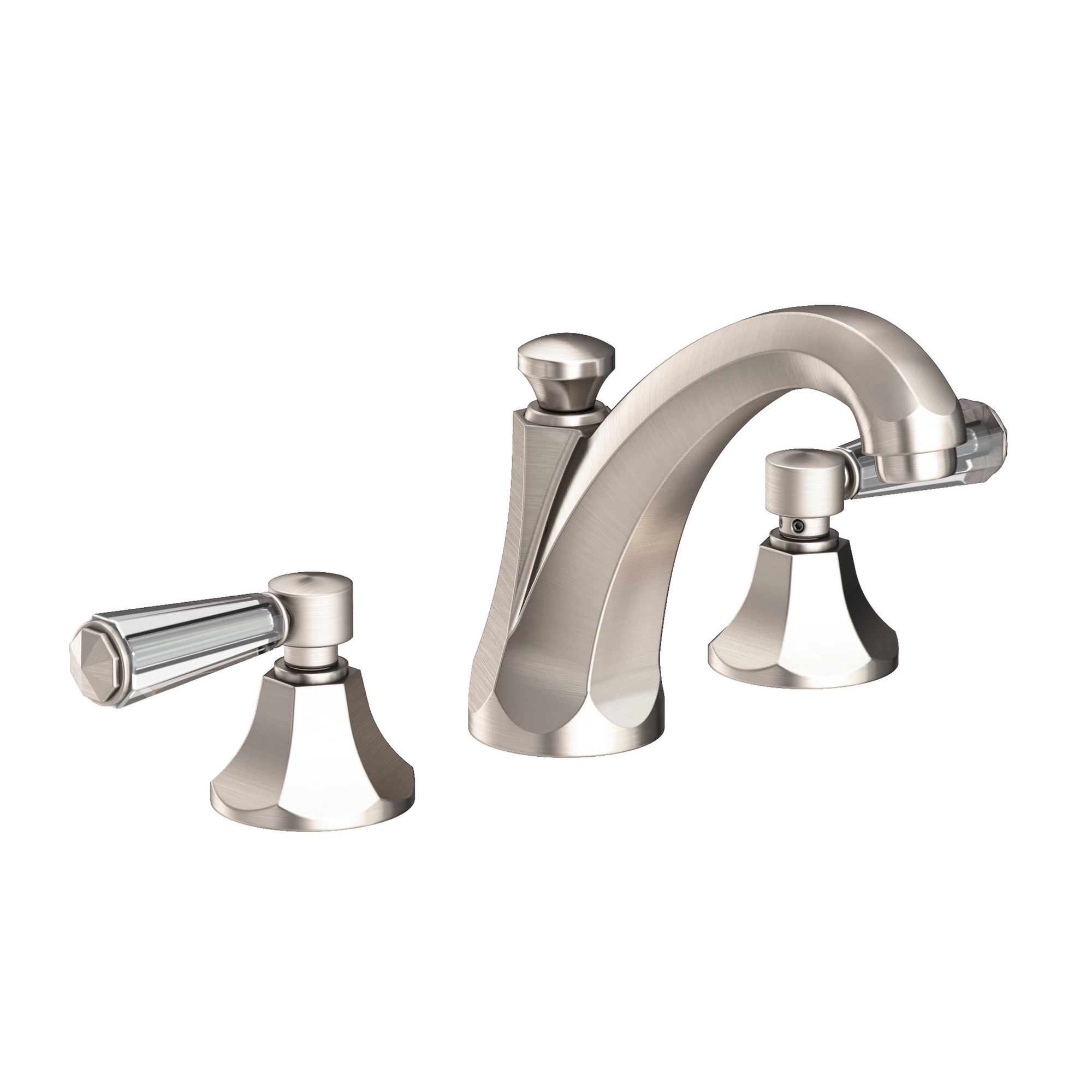 Newport Brass Metropole® Widespread Lavatory Faucet