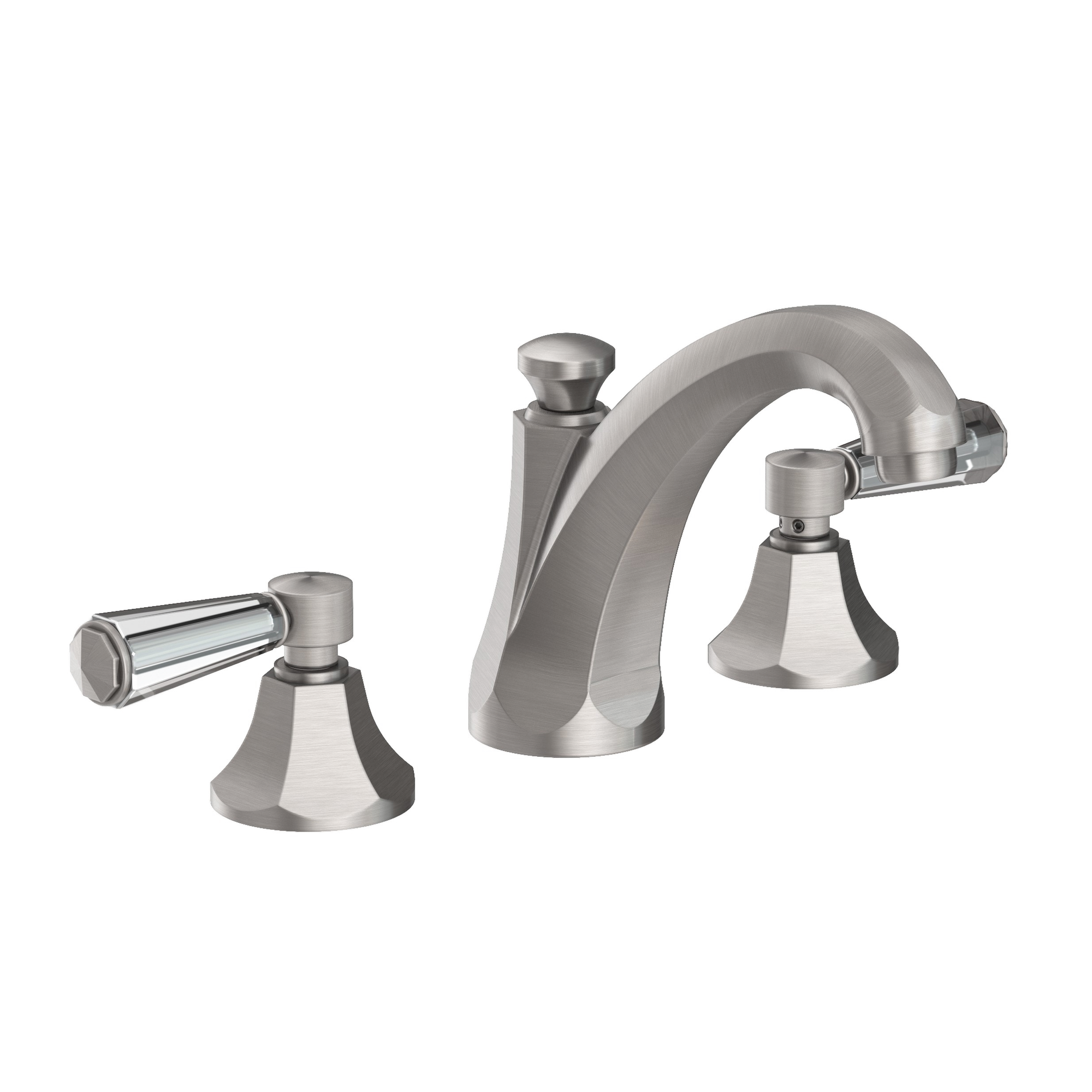 Newport Brass Metropole® Widespread Lavatory Faucet