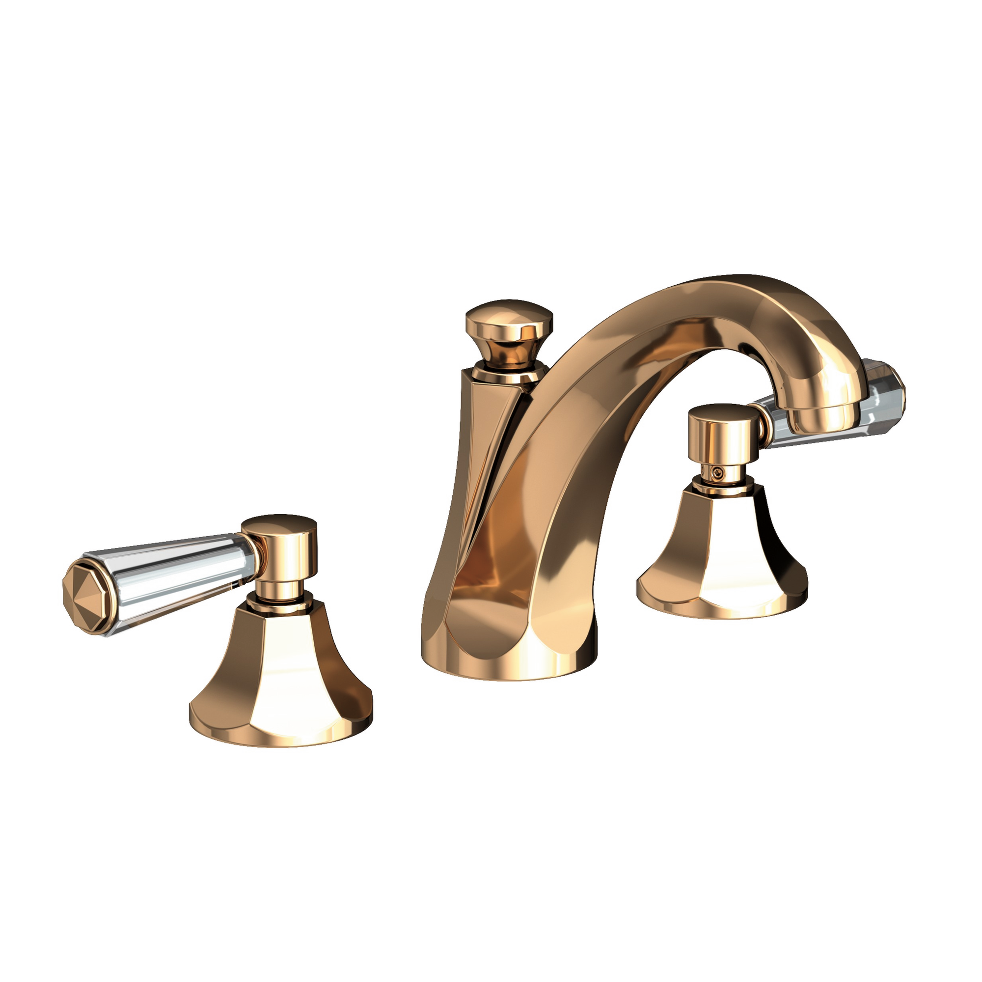 Newport Brass Metropole® Widespread Lavatory Faucet