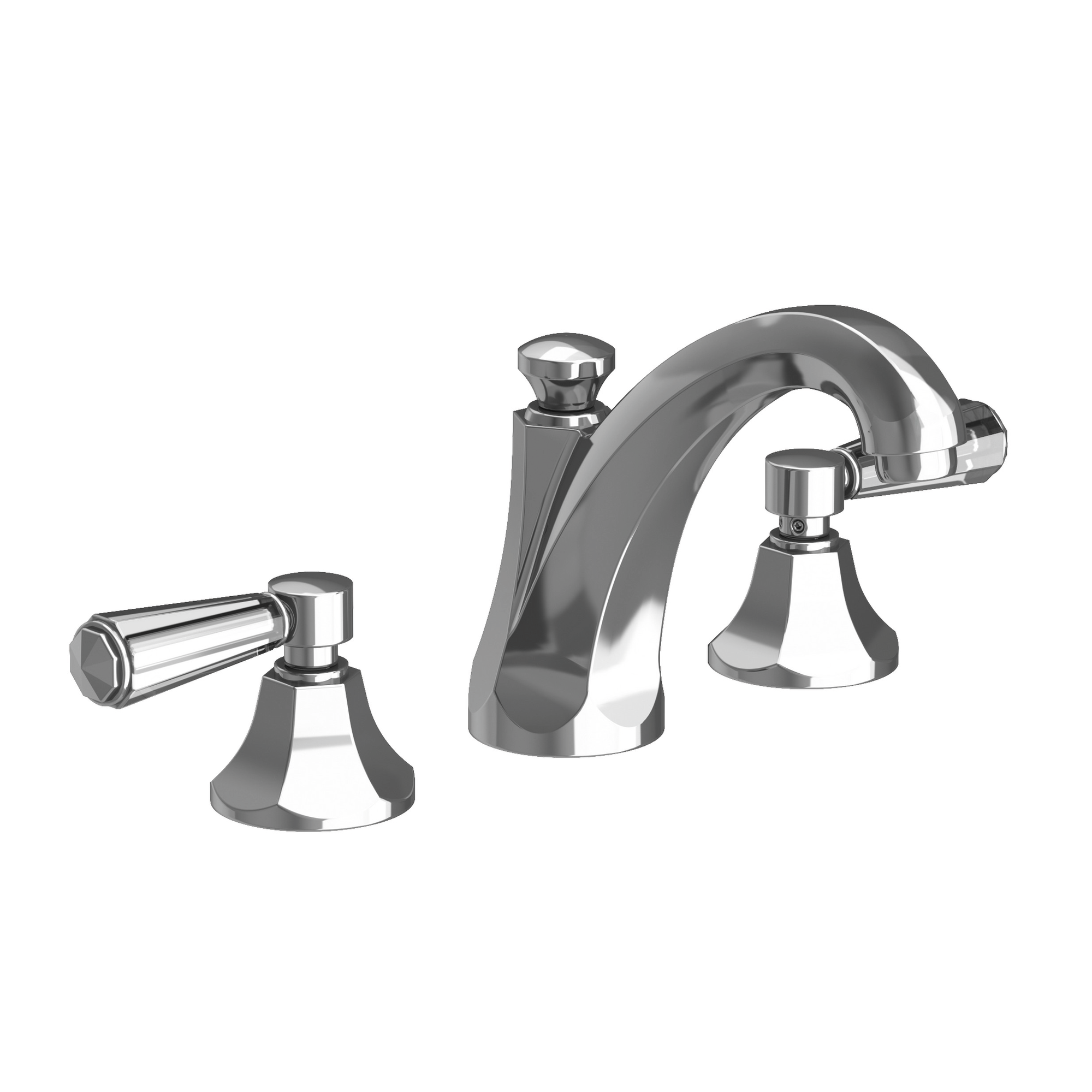 Newport Brass Metropole® Widespread Lavatory Faucet