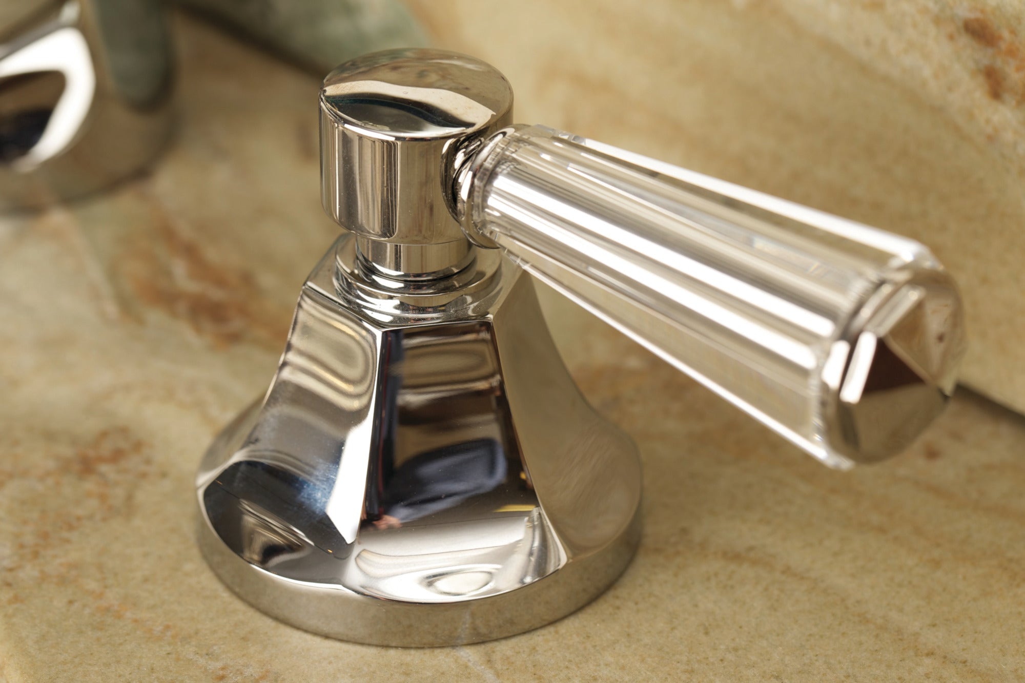 Newport Brass Metropole® Widespread Lavatory Faucet