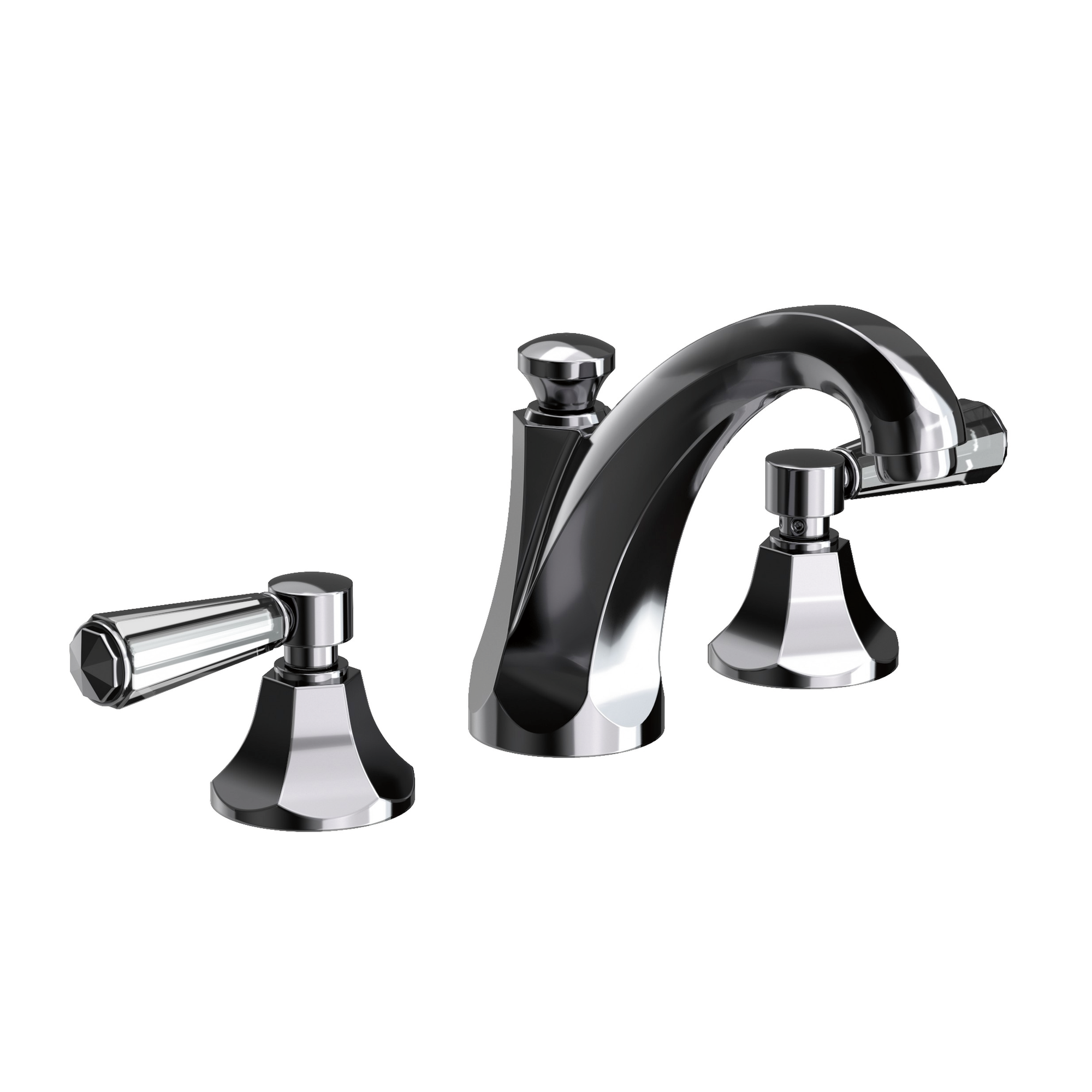 Newport Brass Metropole® Widespread Lavatory Faucet