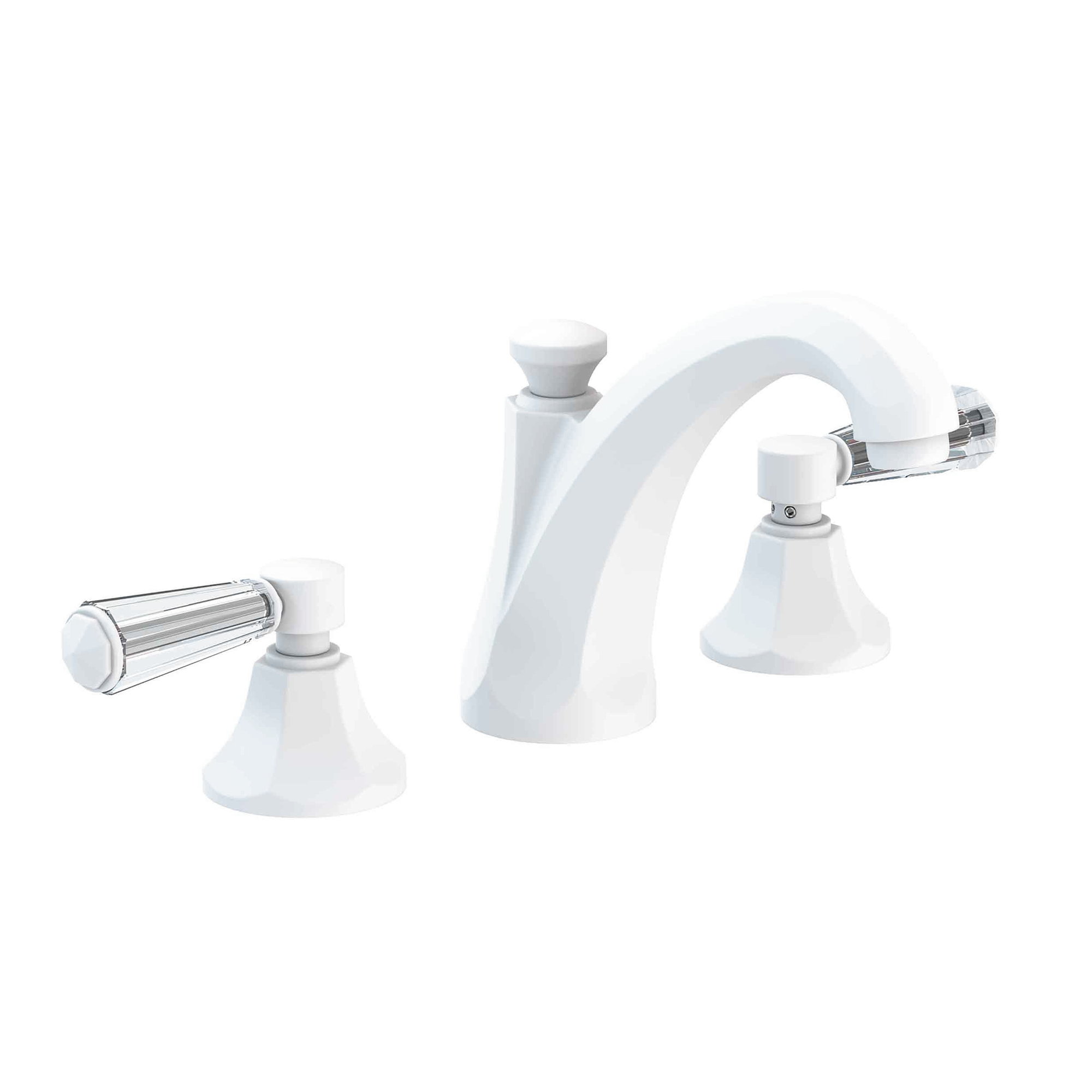 Newport Brass Metropole® Widespread Lavatory Faucet