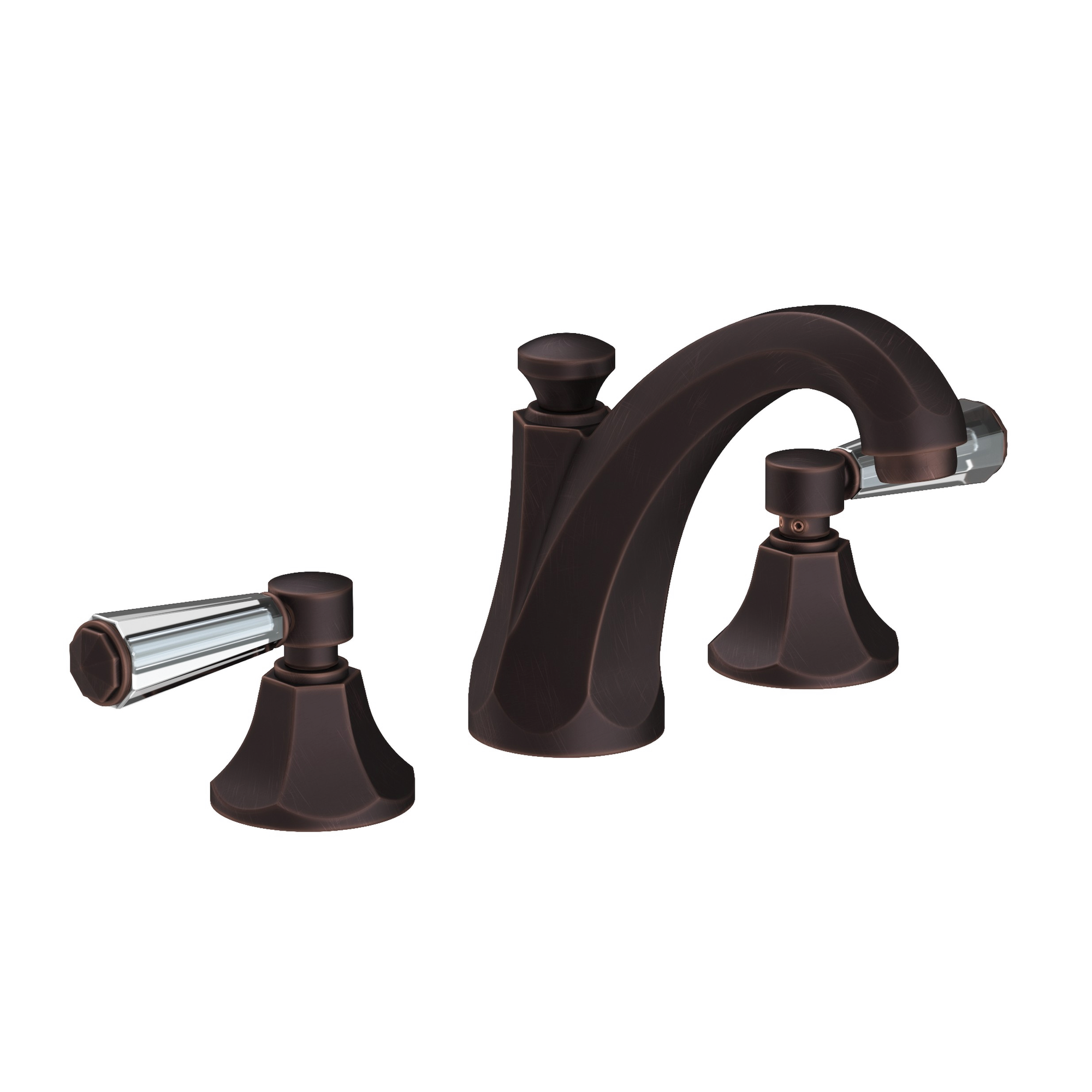 Newport Brass Metropole® Widespread Lavatory Faucet