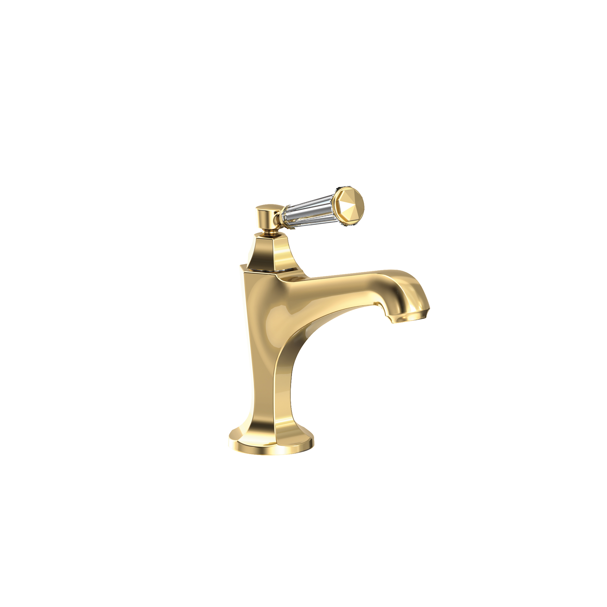 Newport Brass Metropole® Single Hole Lavatory Faucet