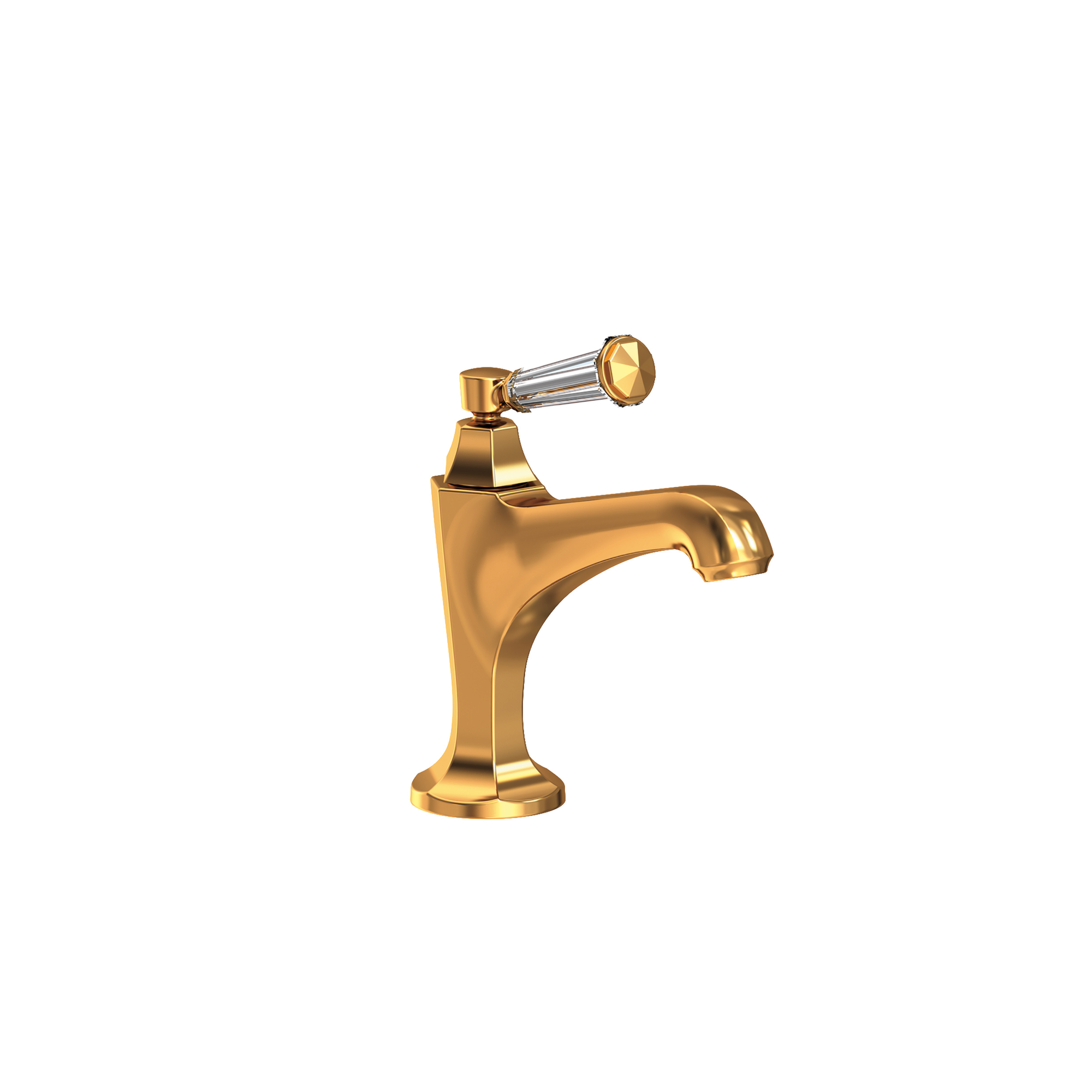 Newport Brass Metropole® Single Hole Lavatory Faucet