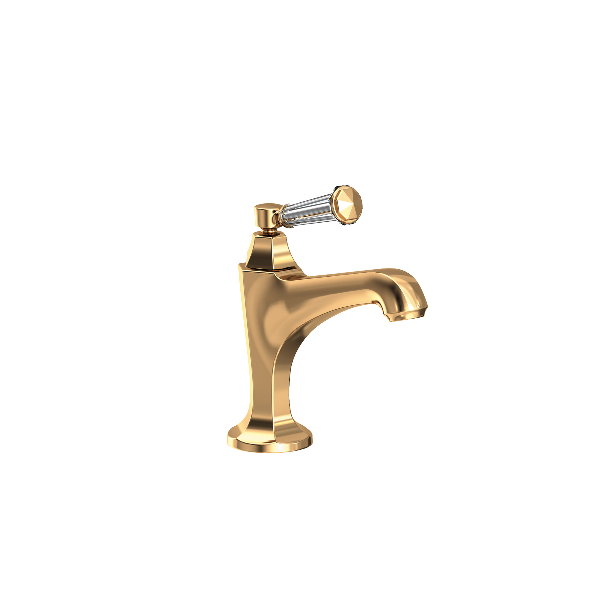 Newport Brass Metropole® Single Hole Lavatory Faucet