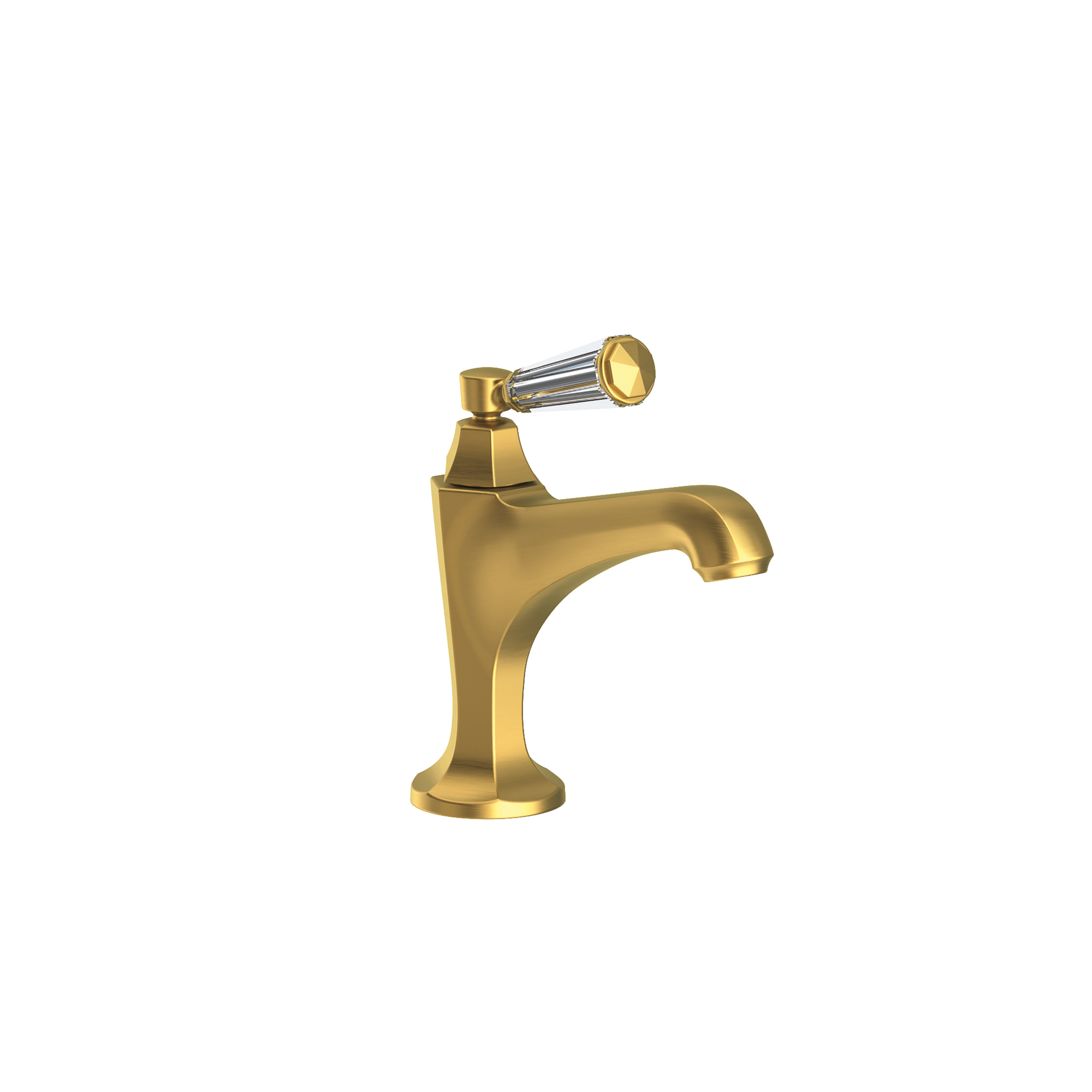 Newport Brass Metropole® Single Hole Lavatory Faucet
