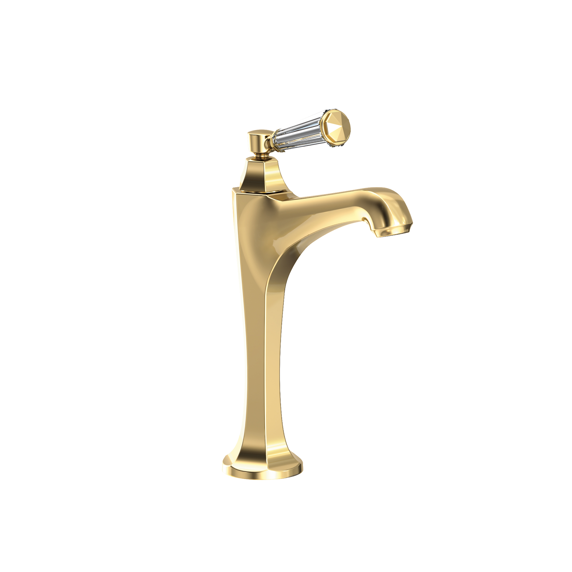 Newport Brass Metropole® Single Hole Vessel Faucet