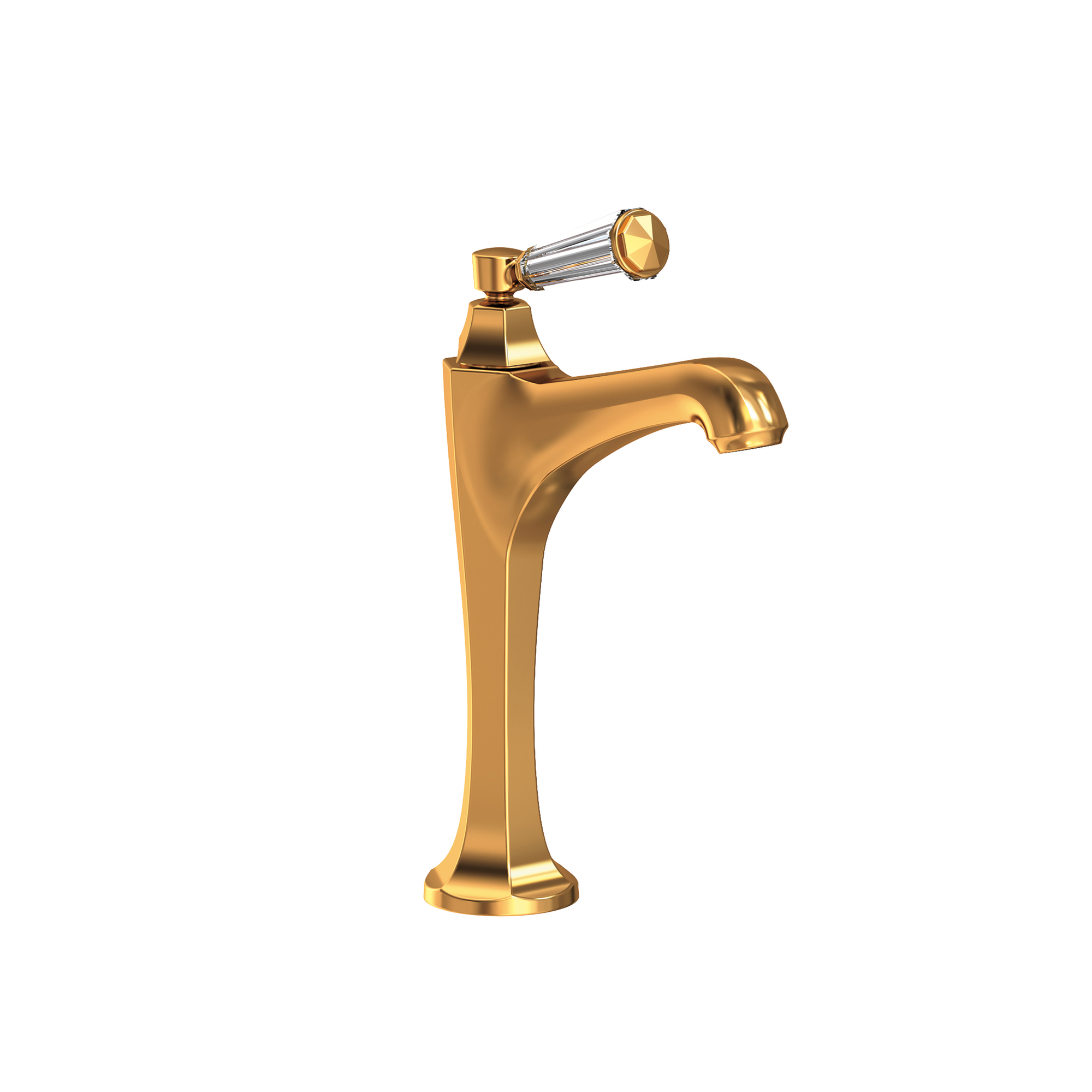 Newport Brass Metropole® Single Hole Vessel Faucet