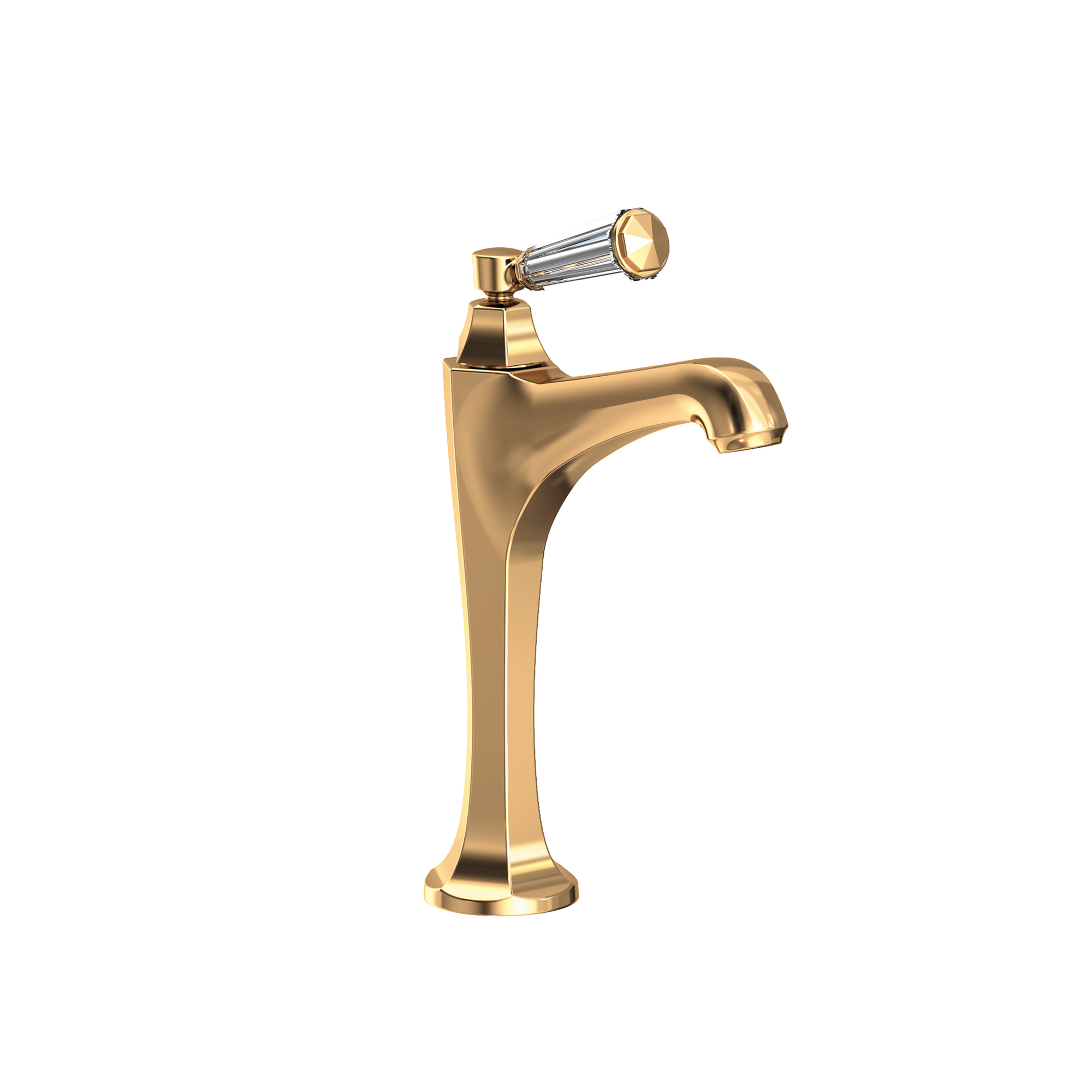 Newport Brass Metropole® Single Hole Vessel Faucet