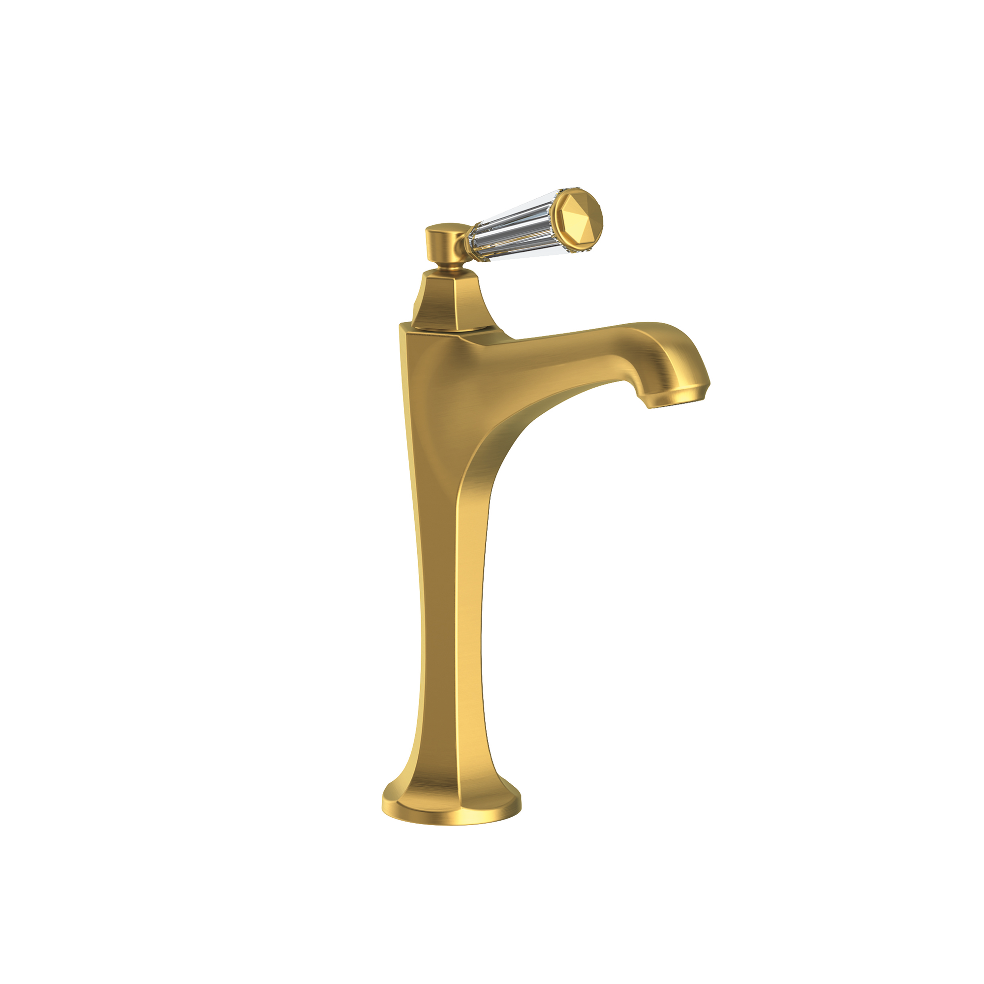 Newport Brass Metropole® Single Hole Vessel Faucet