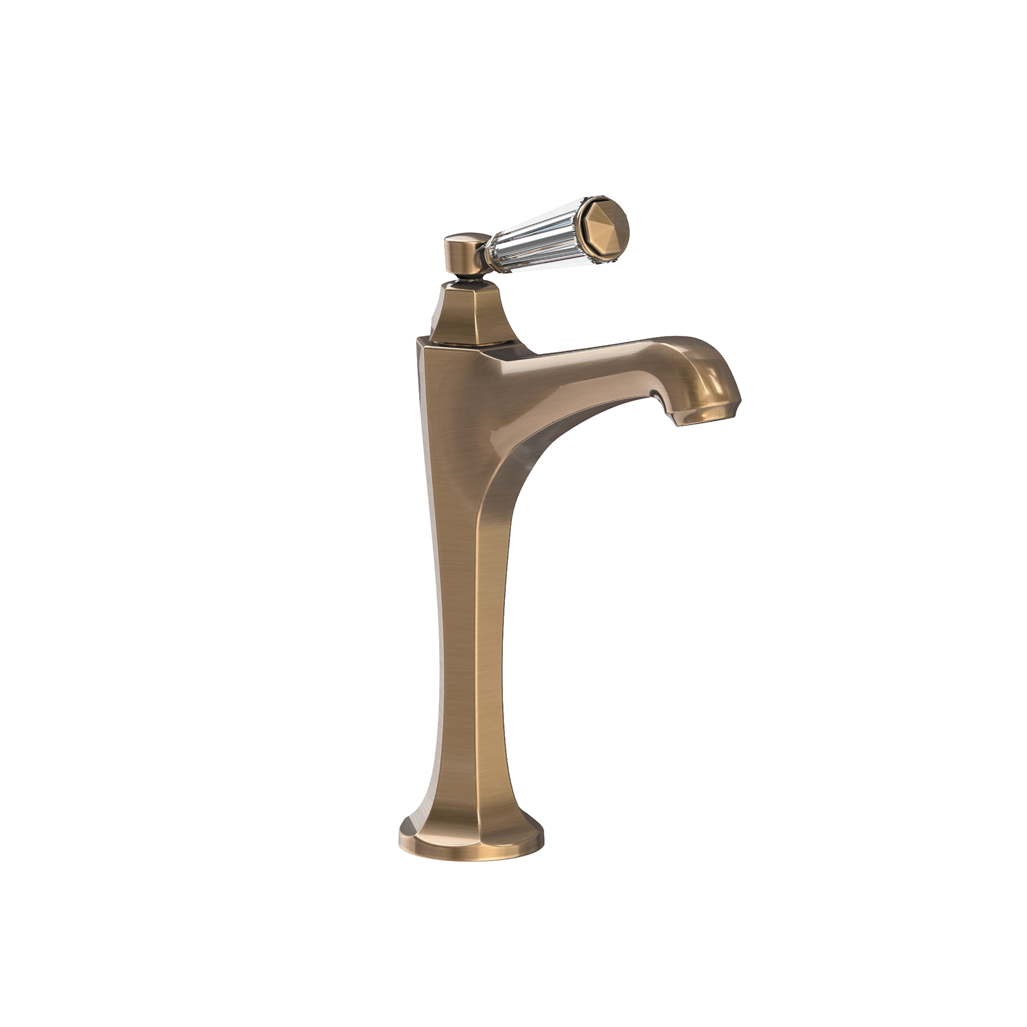 Newport Brass Metropole® Single Hole Vessel Faucet