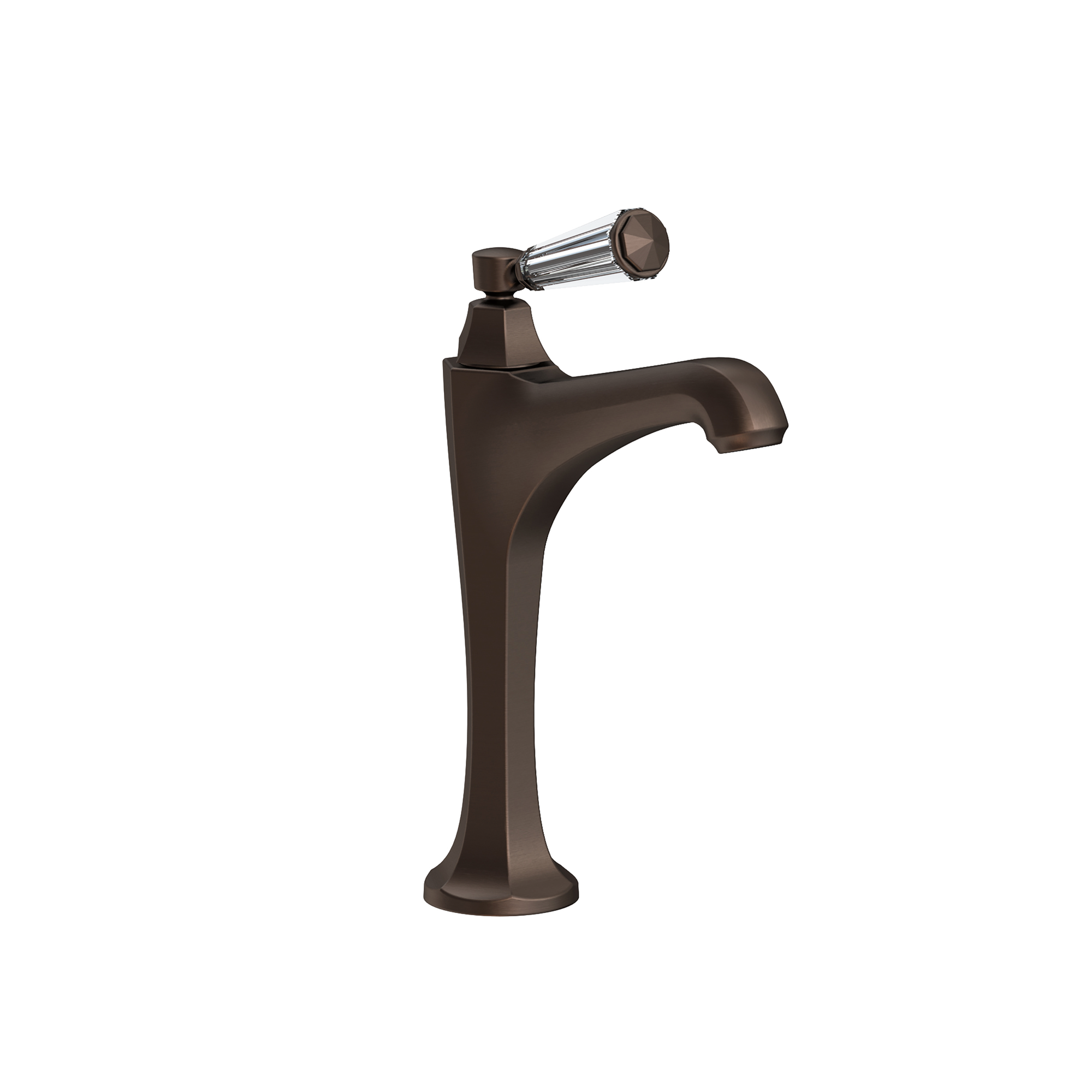 Newport Brass Metropole® Single Hole Vessel Faucet