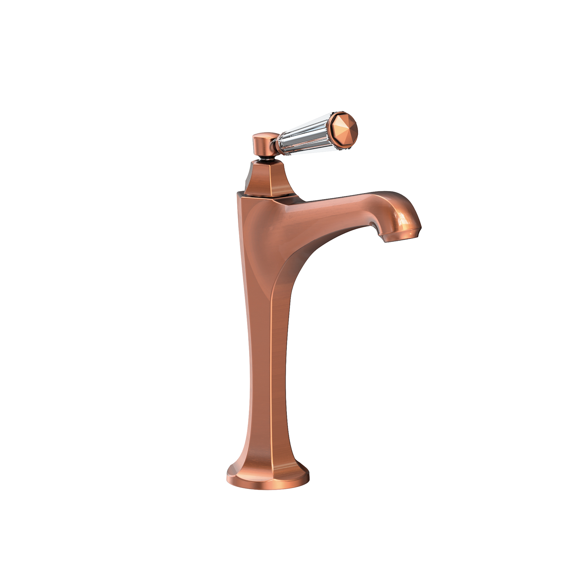 Newport Brass Metropole® Single Hole Vessel Faucet