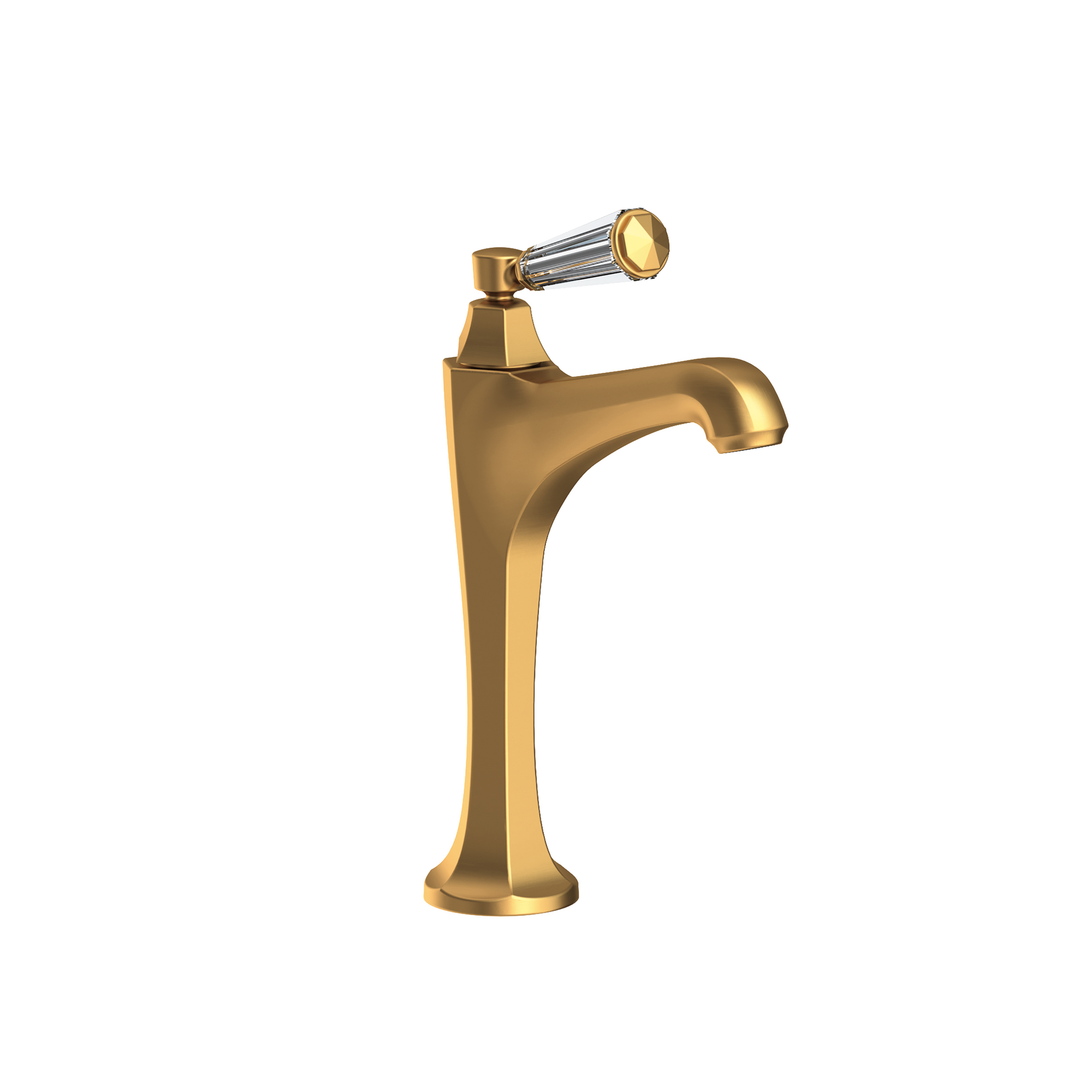Newport Brass Metropole® Single Hole Vessel Faucet