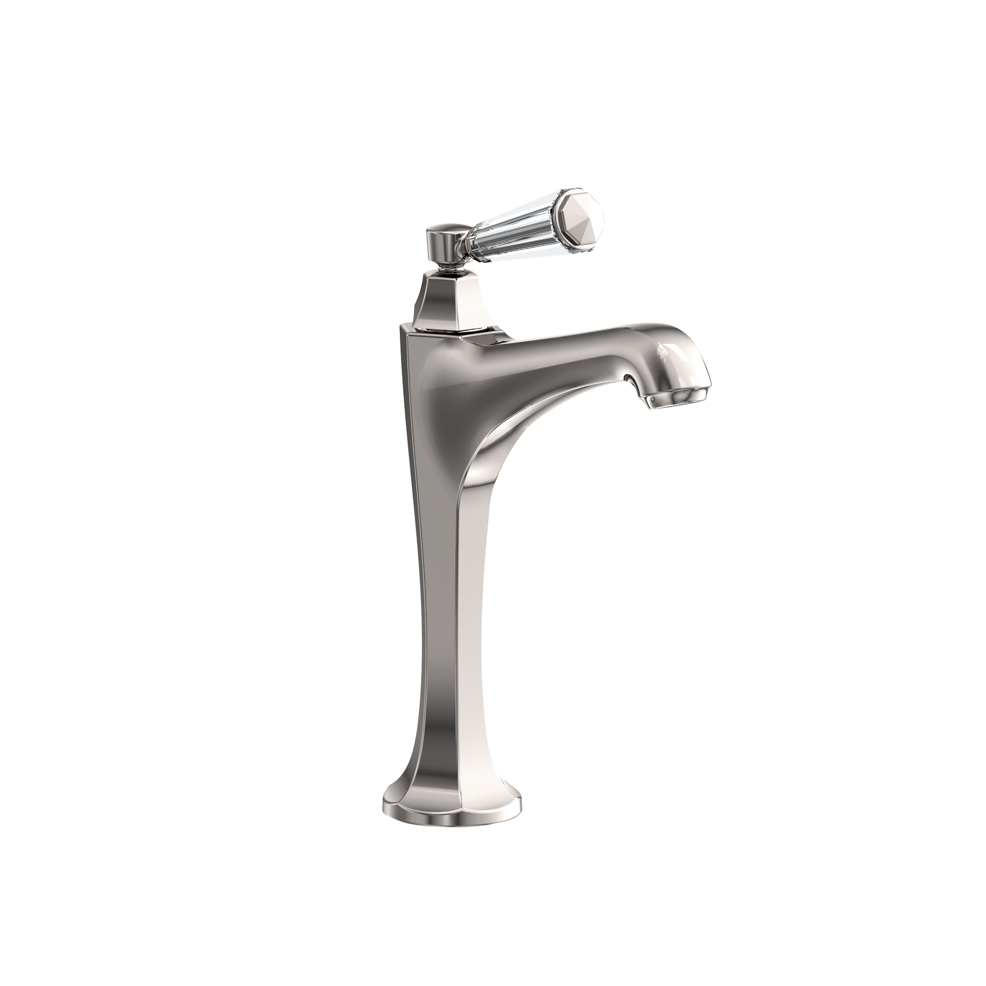 Newport Brass Metropole® Single Hole Vessel Faucet