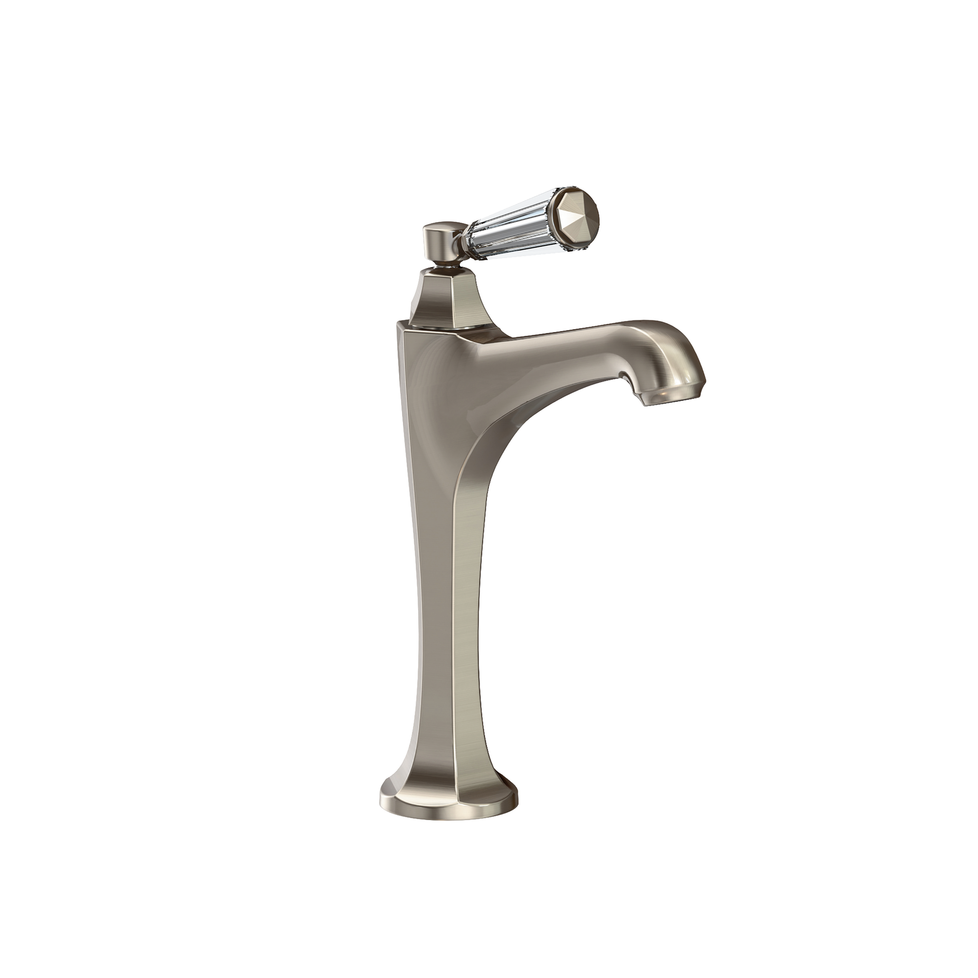 Newport Brass Metropole® Single Hole Vessel Faucet