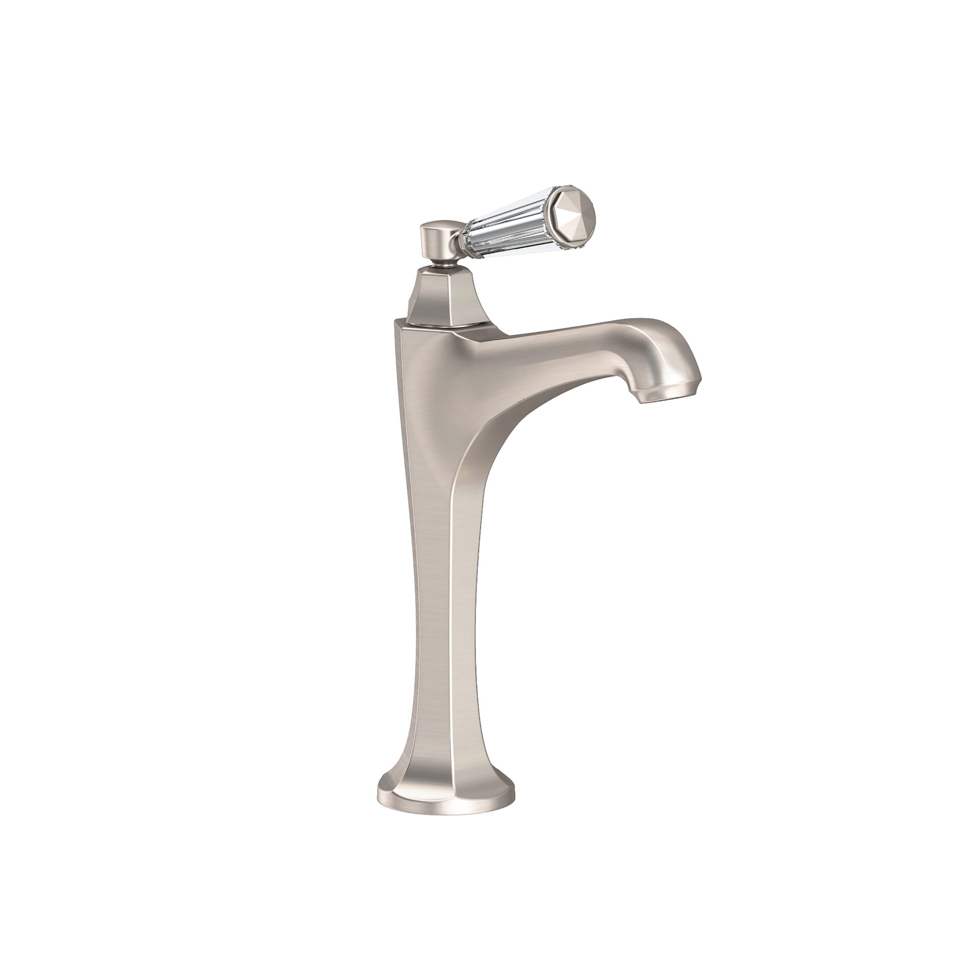 Newport Brass Metropole® Single Hole Vessel Faucet