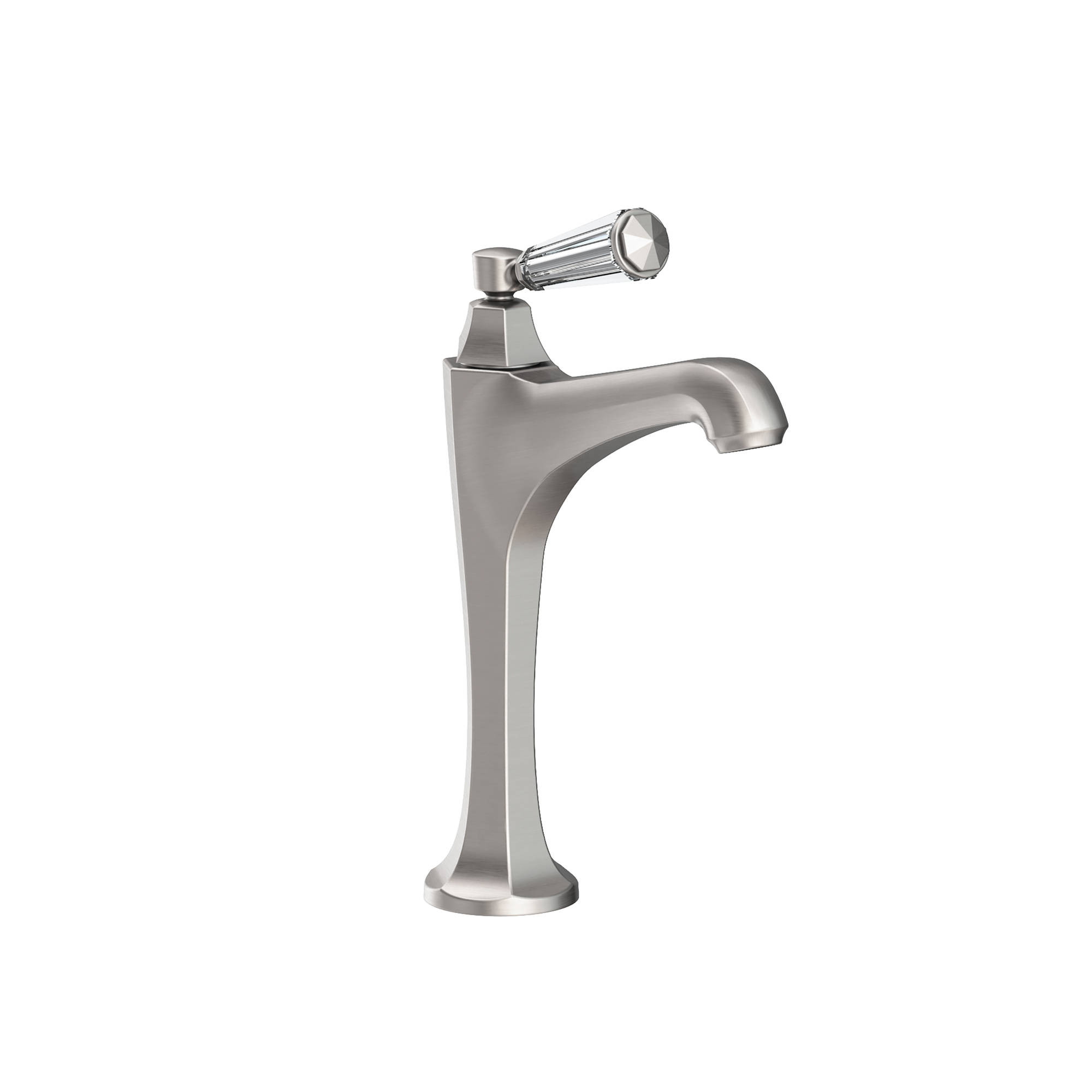 Newport Brass Metropole® Single Hole Vessel Faucet