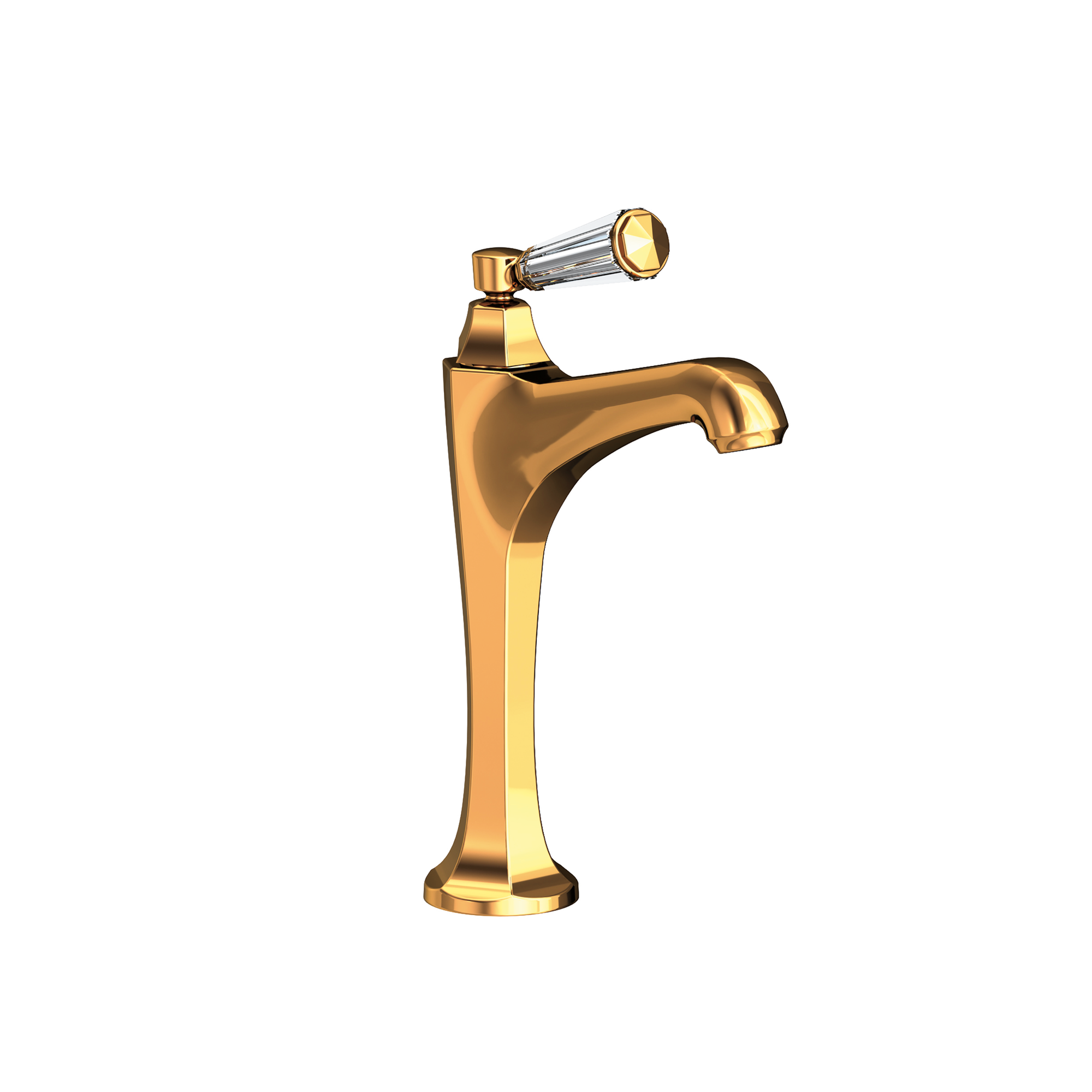 Newport Brass Metropole® Single Hole Vessel Faucet
