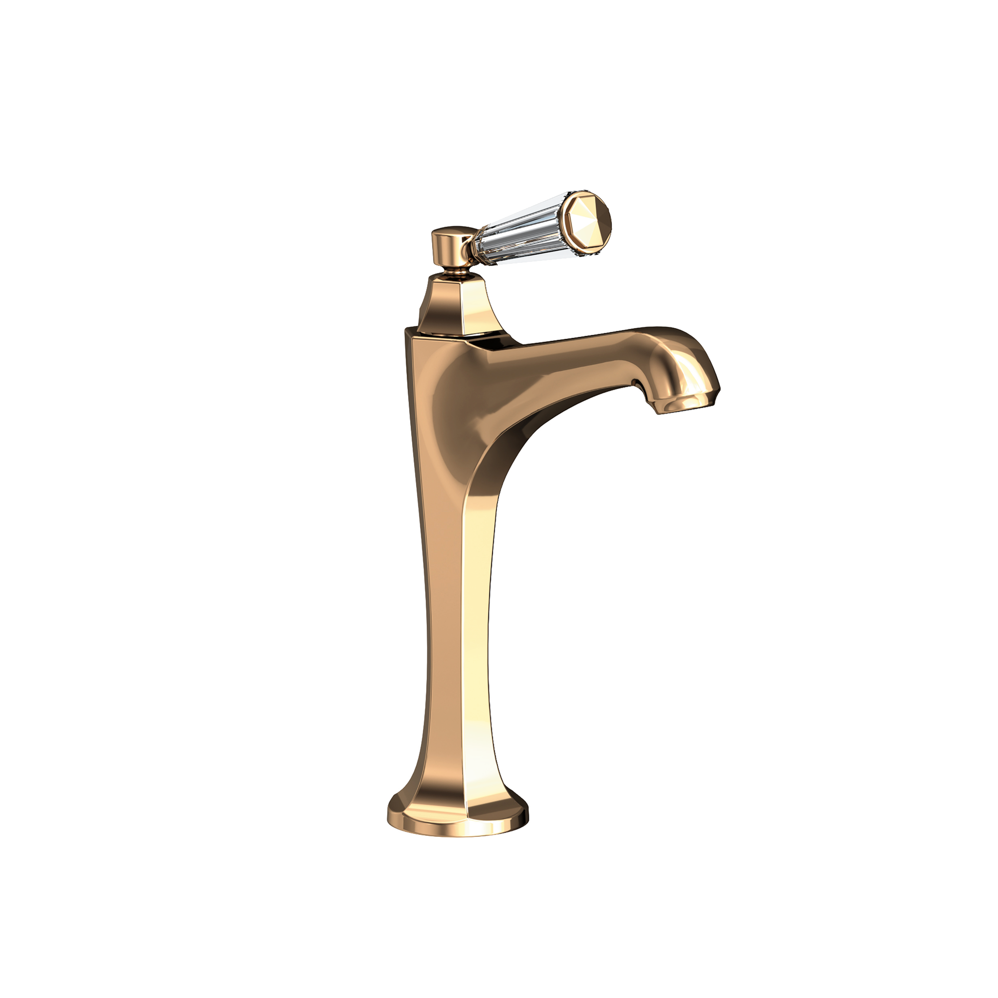 Newport Brass Metropole® Single Hole Vessel Faucet