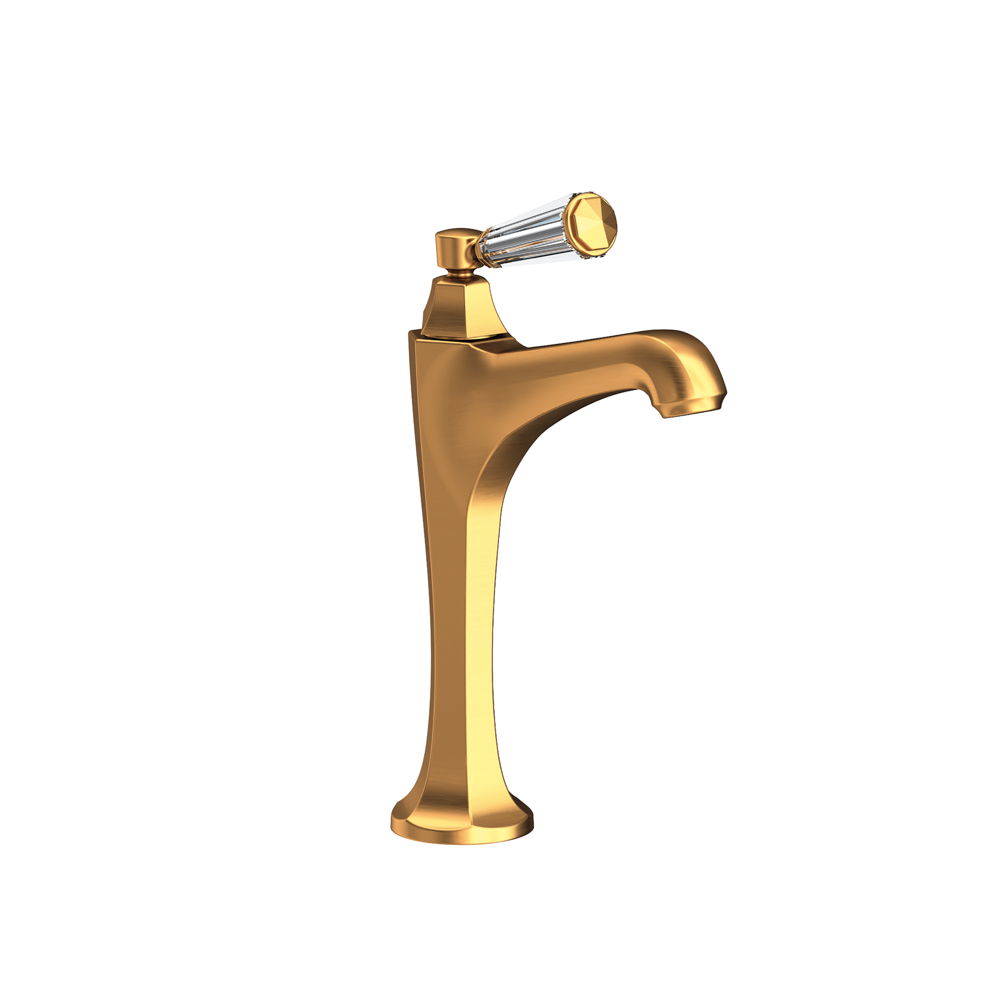 Newport Brass Metropole® Single Hole Vessel Faucet