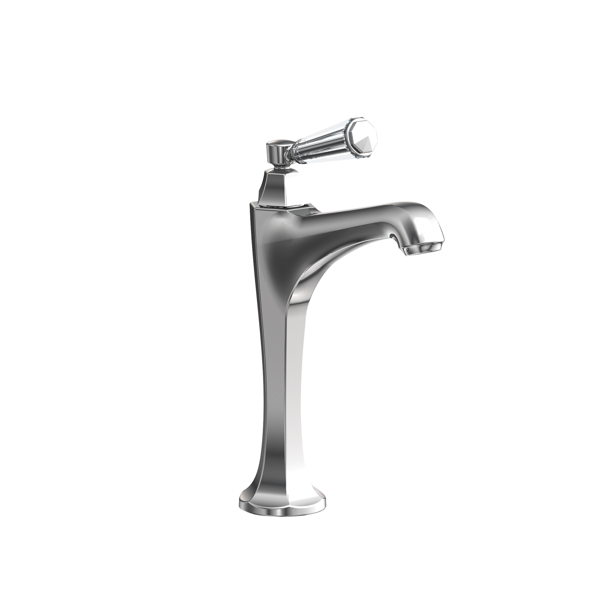 Newport Brass Metropole® Single Hole Vessel Faucet