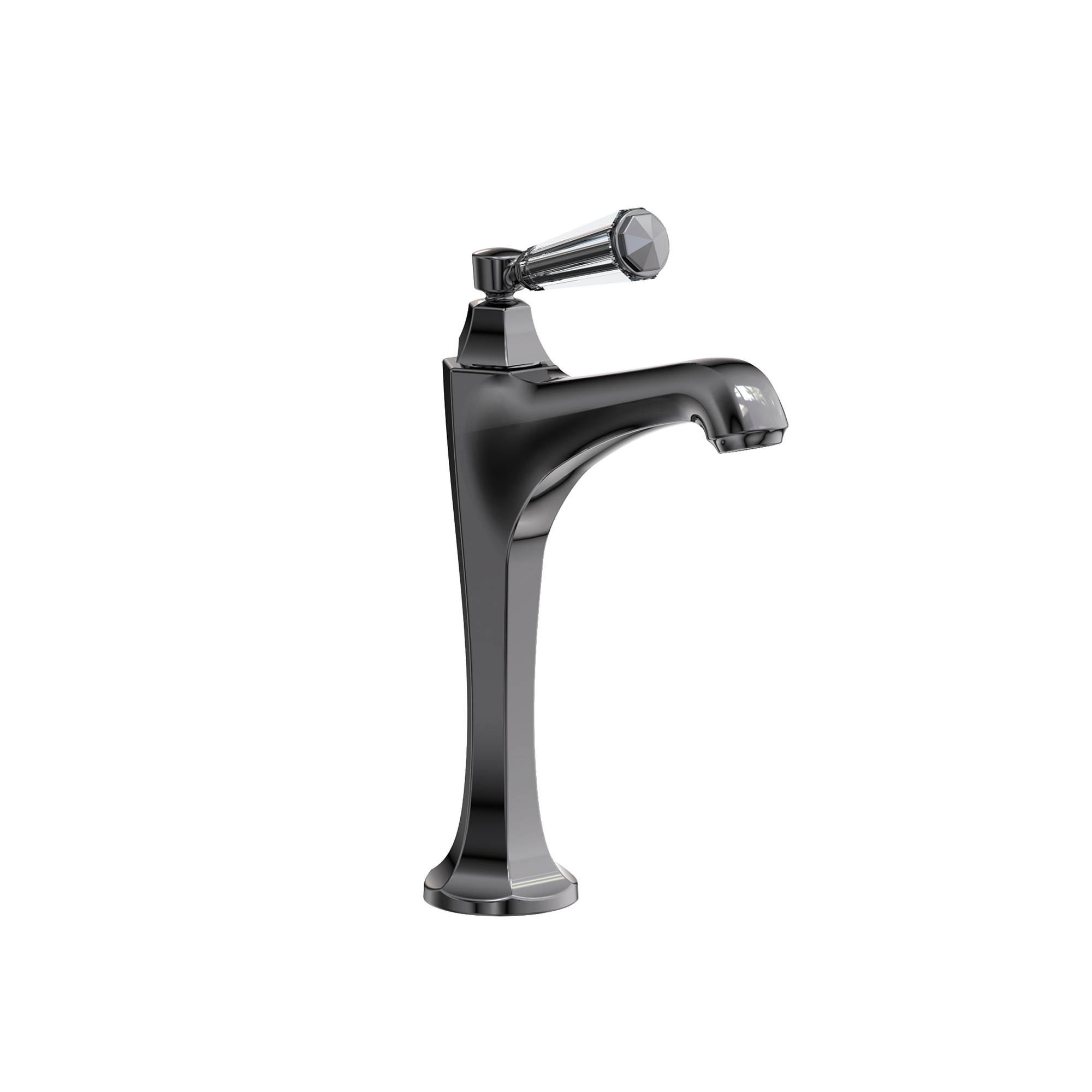 Newport Brass Metropole® Single Hole Vessel Faucet