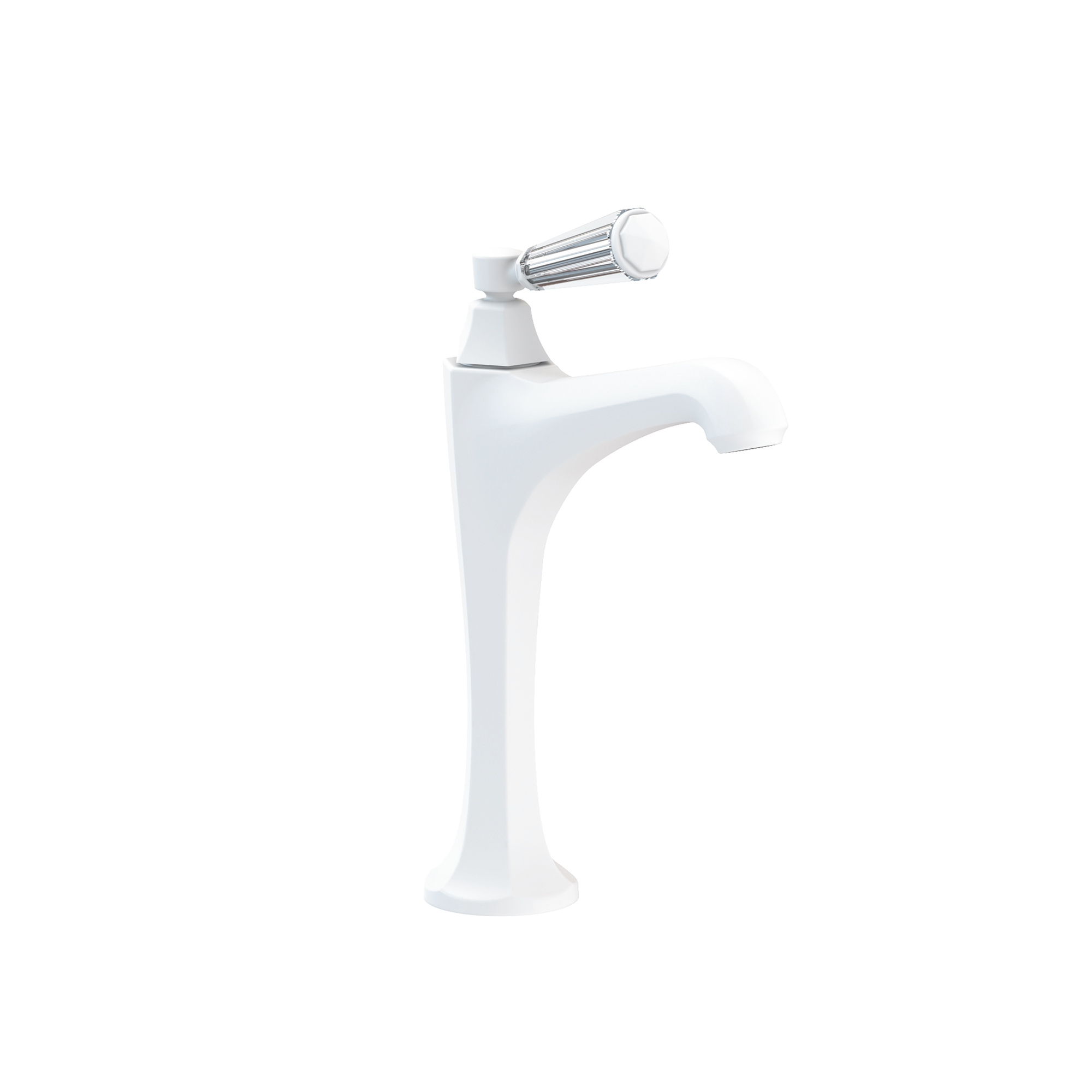 Newport Brass Metropole® Single Hole Vessel Faucet