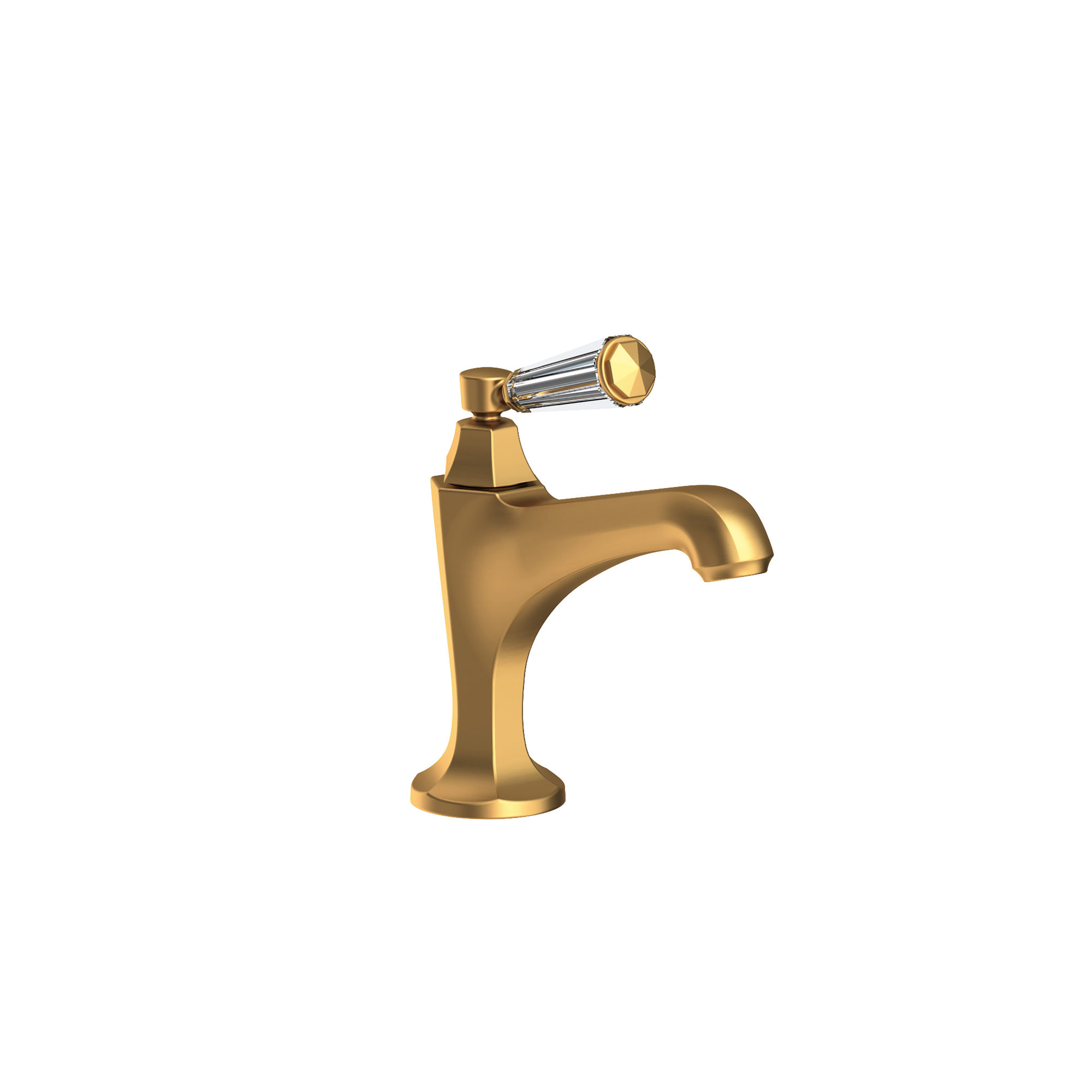 Newport Brass Metropole® Single Hole Lavatory Faucet