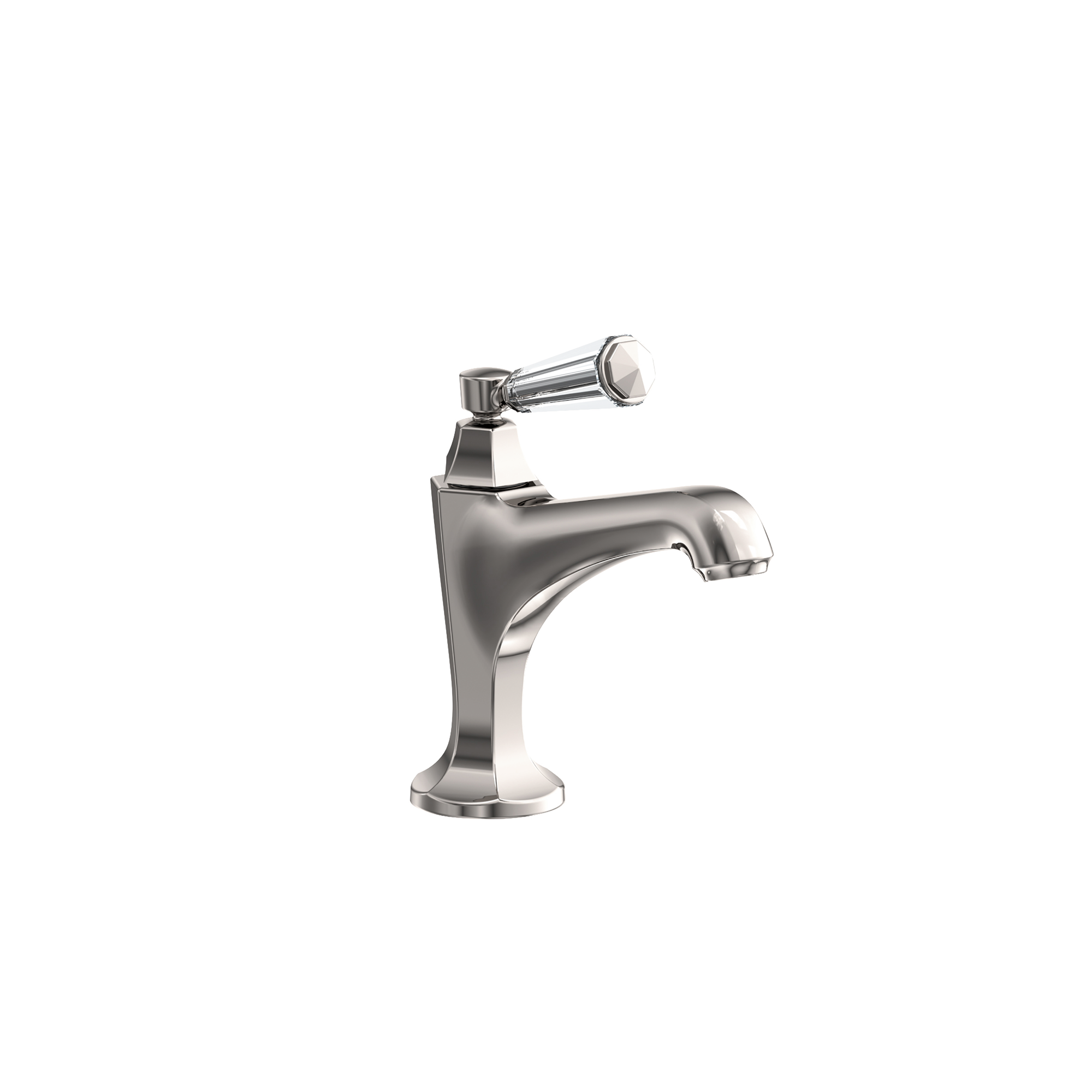 Newport Brass Metropole® Single Hole Lavatory Faucet